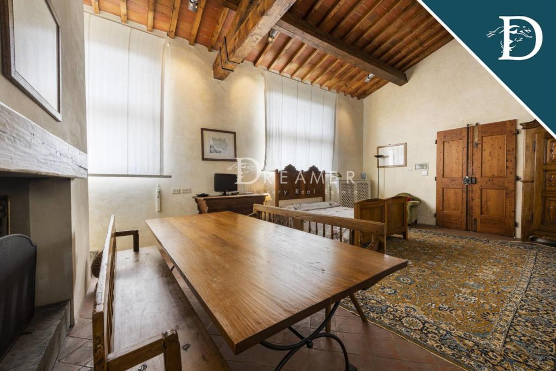 Casa nel Rignano sull'Arno, Tuscany 10995031