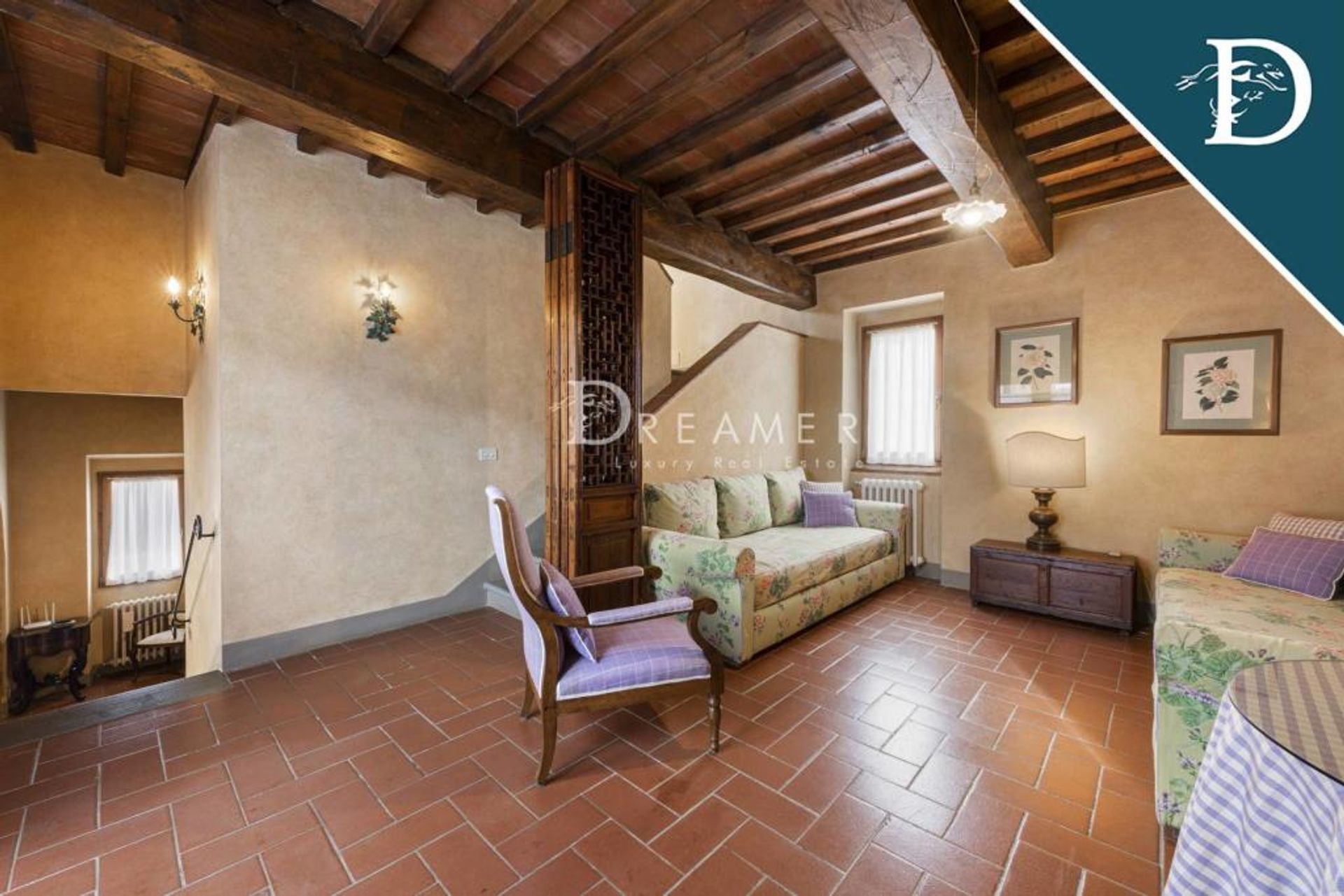 Casa nel Rignano sull'Arno, Tuscany 10995031