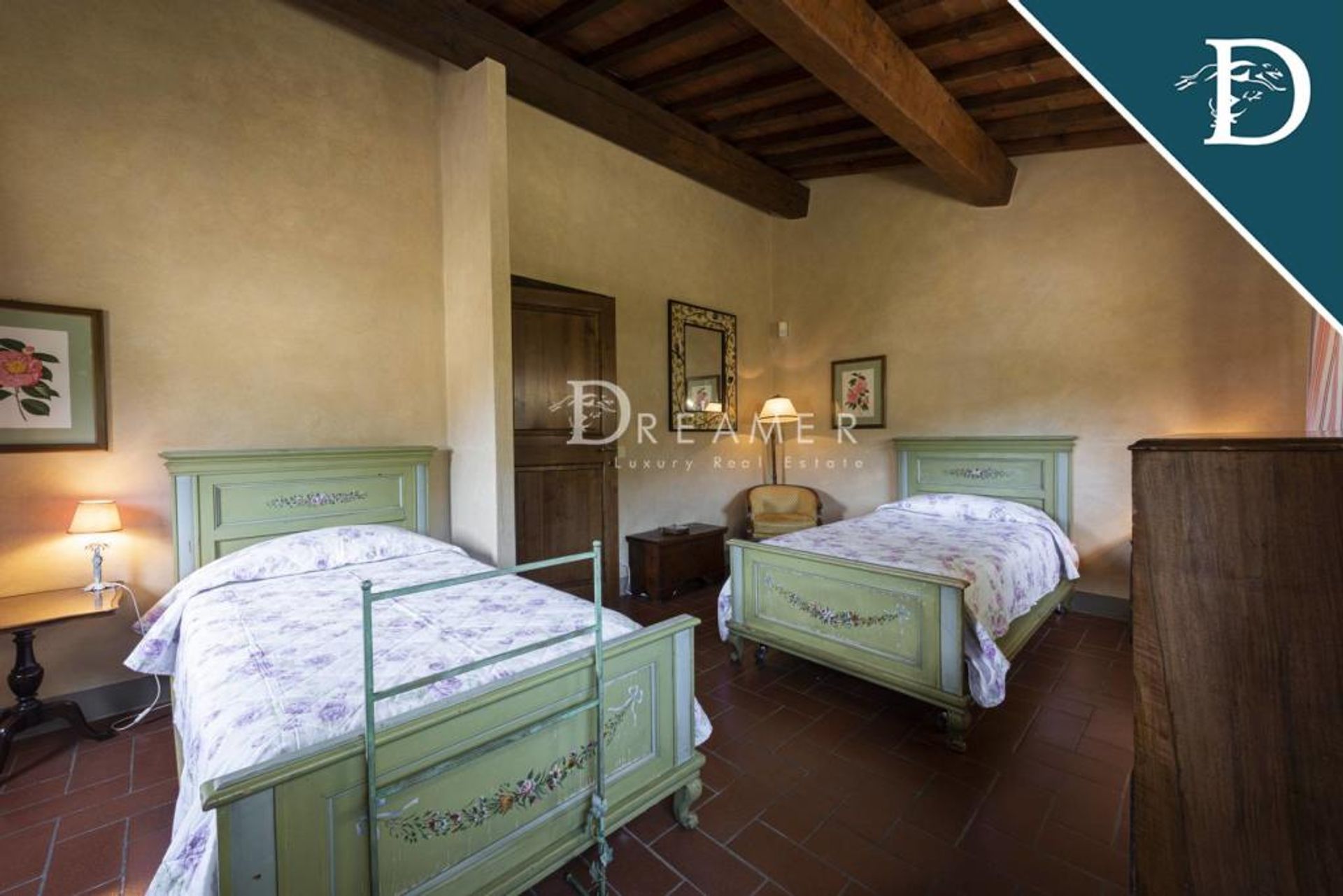 Casa nel Rignano sull'Arno, Tuscany 10995031