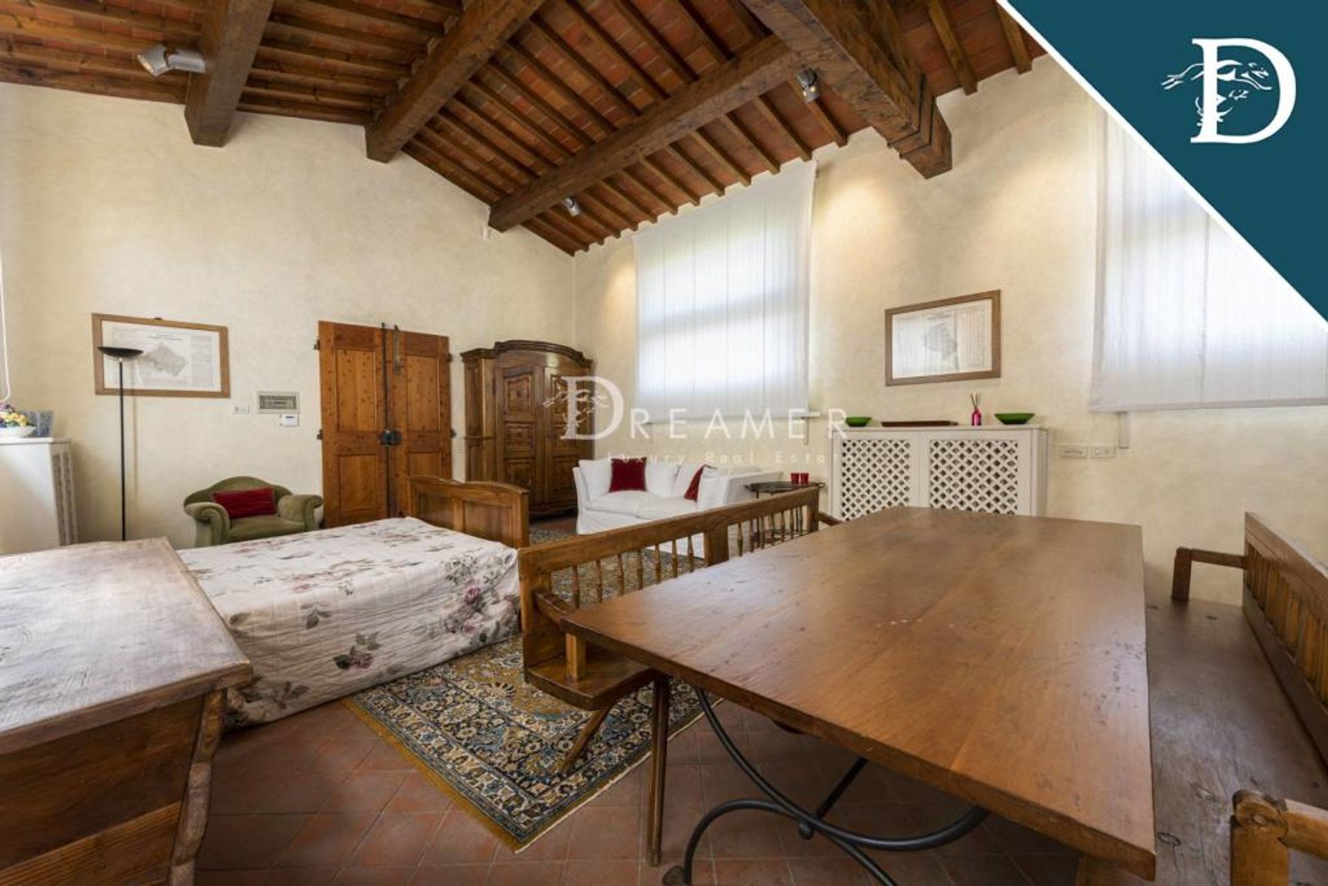 Casa nel Rignano sull'Arno, Tuscany 10995031