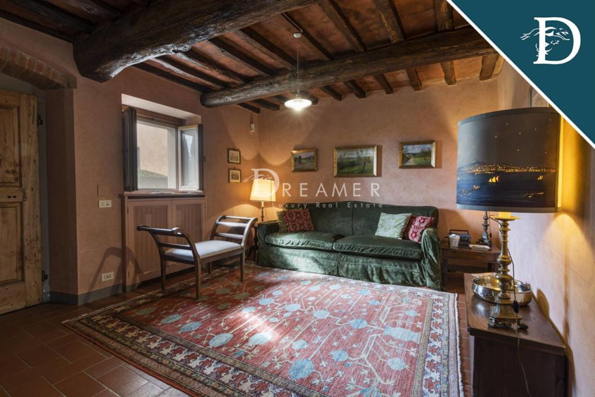 Casa nel Rignano sull'Arno, Tuscany 10995031