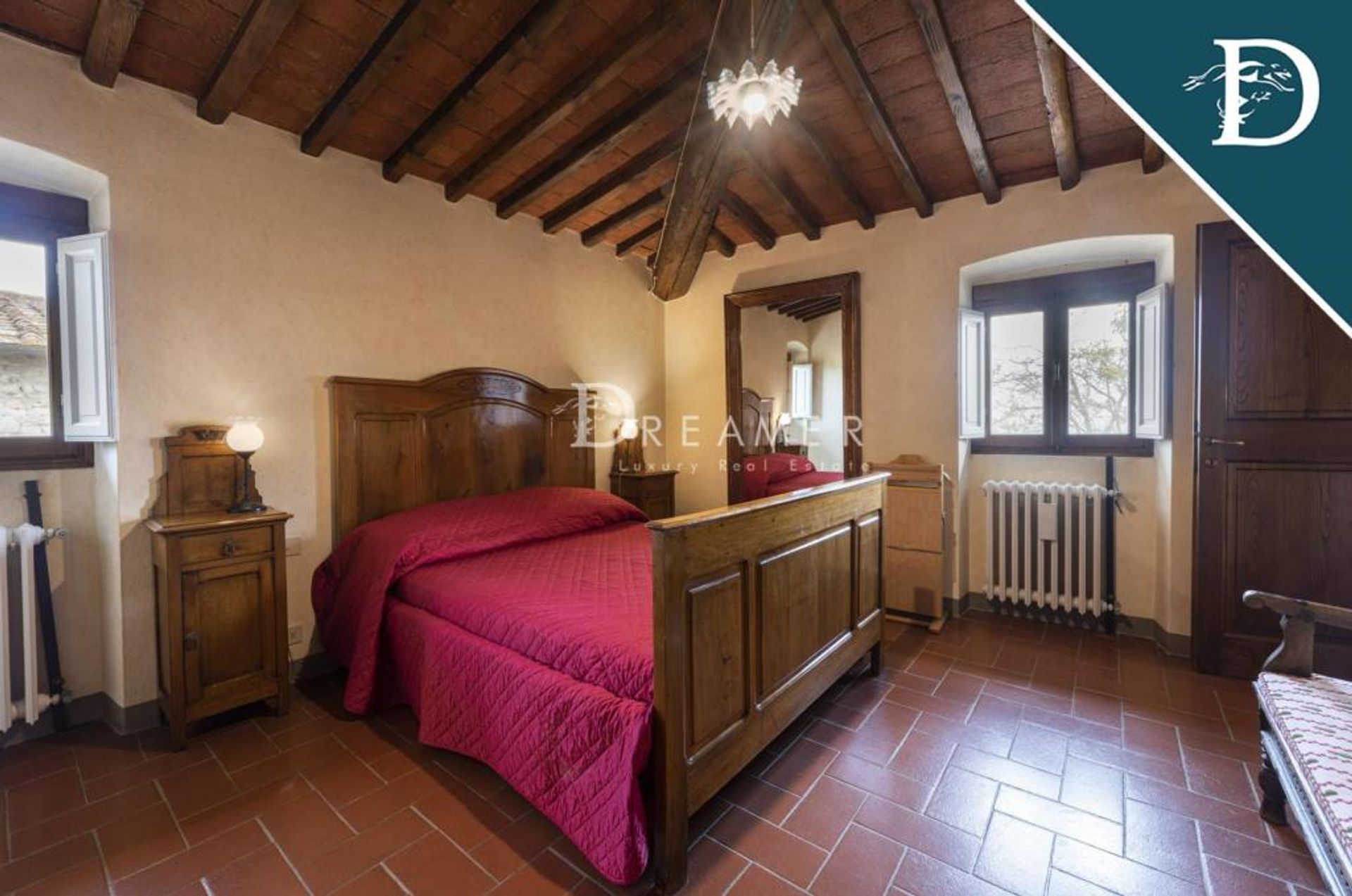 Casa nel Rignano sull'Arno, Tuscany 10995031