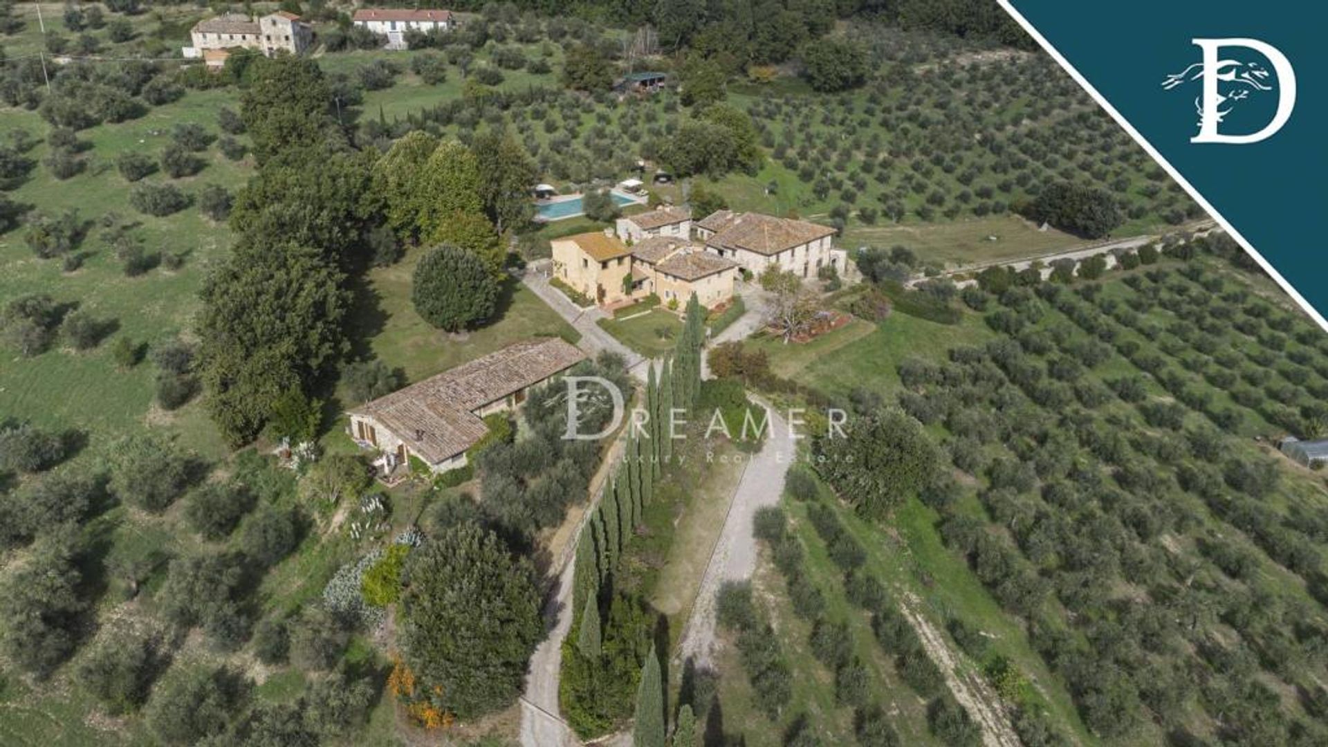 Casa nel Rignano sull'Arno, Tuscany 10995031