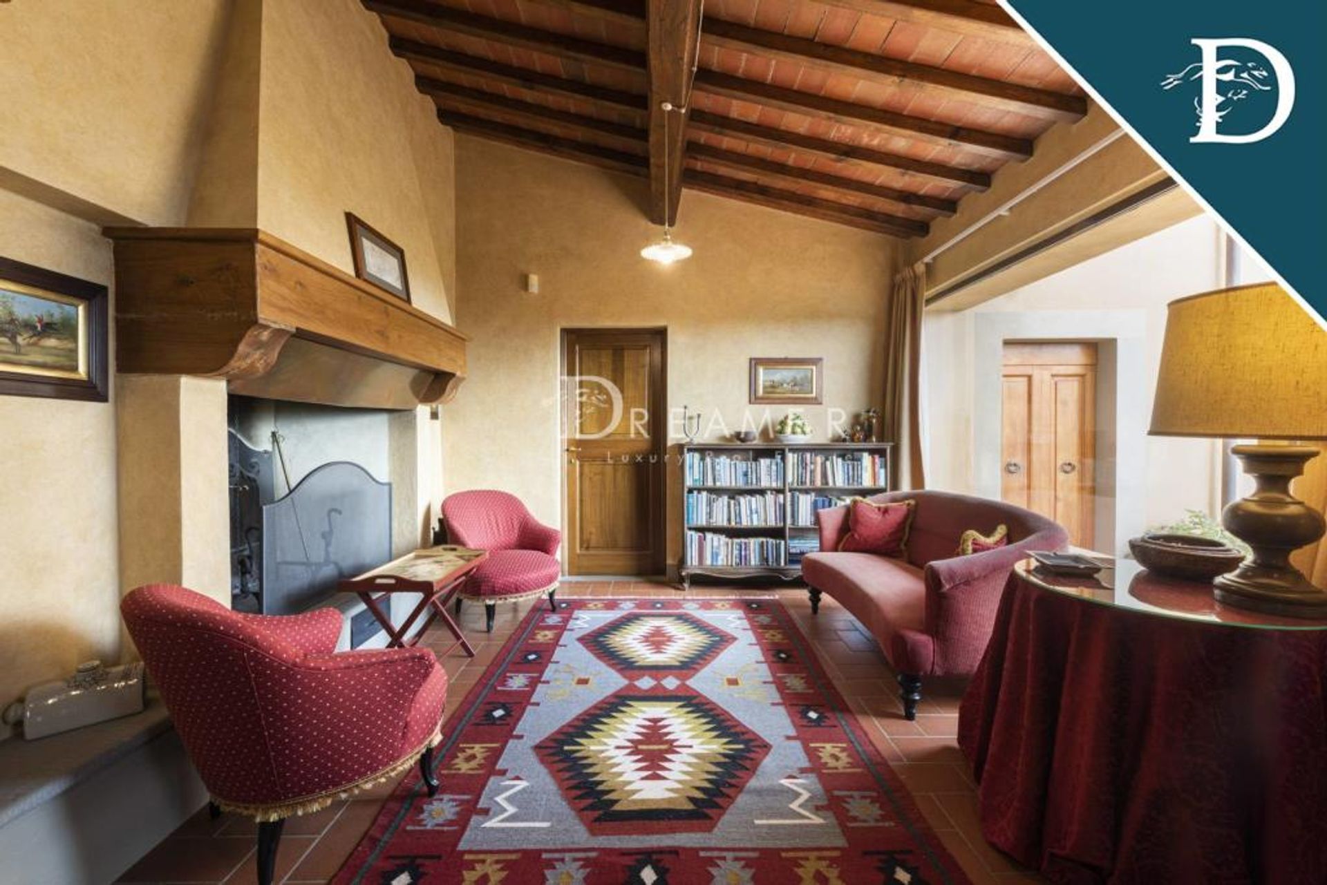 Casa nel Rignano sull'Arno, Tuscany 10995031