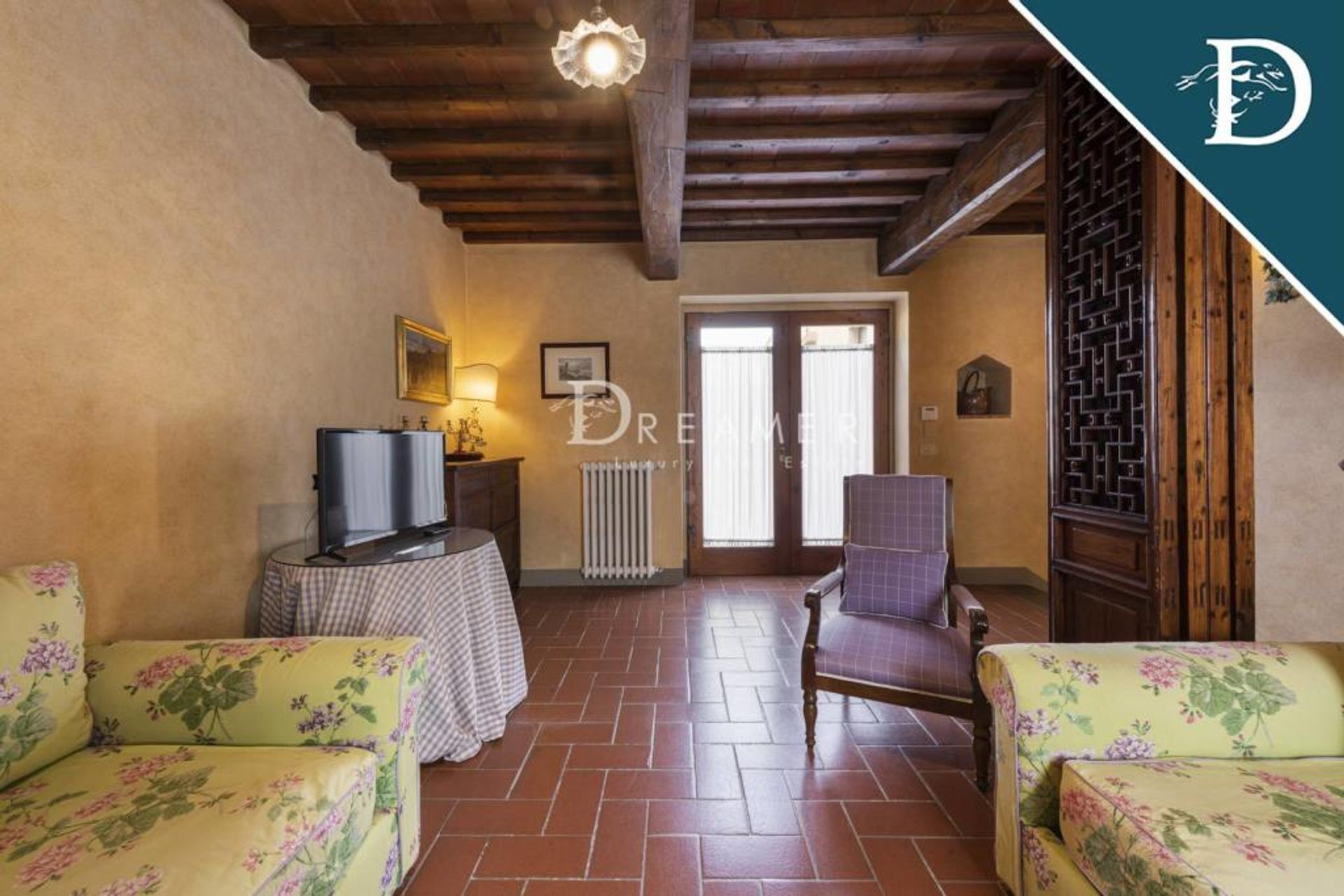 Casa nel Rignano sull'Arno, Tuscany 10995031