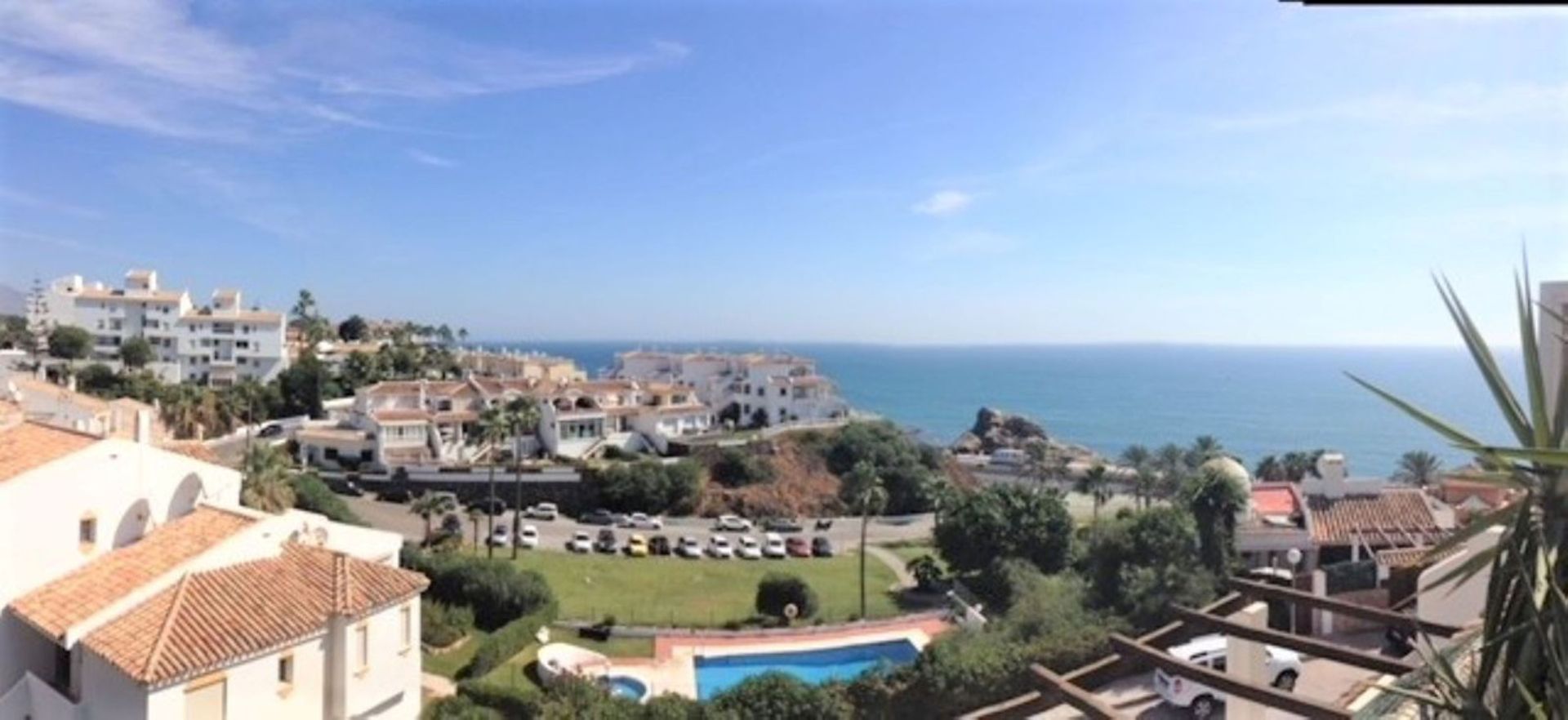 Condominium in Mijas, Andalusia 10995049