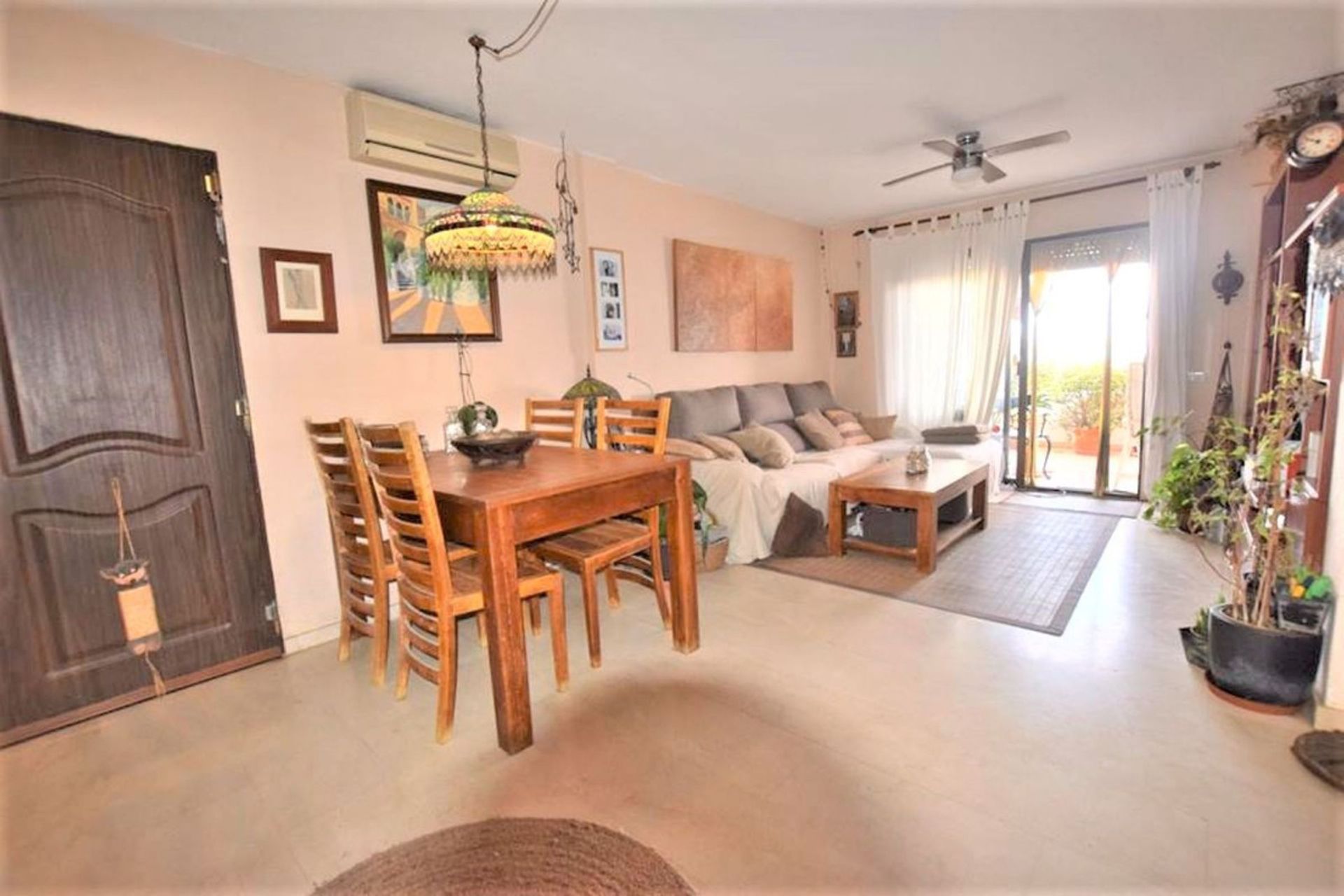 Condominium in Mijas, Andalusia 10995049