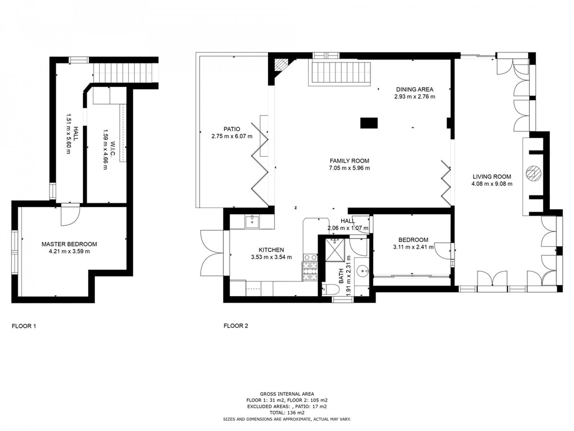 rumah dalam Santa Fe de los Boliches, Andalusia 10995051