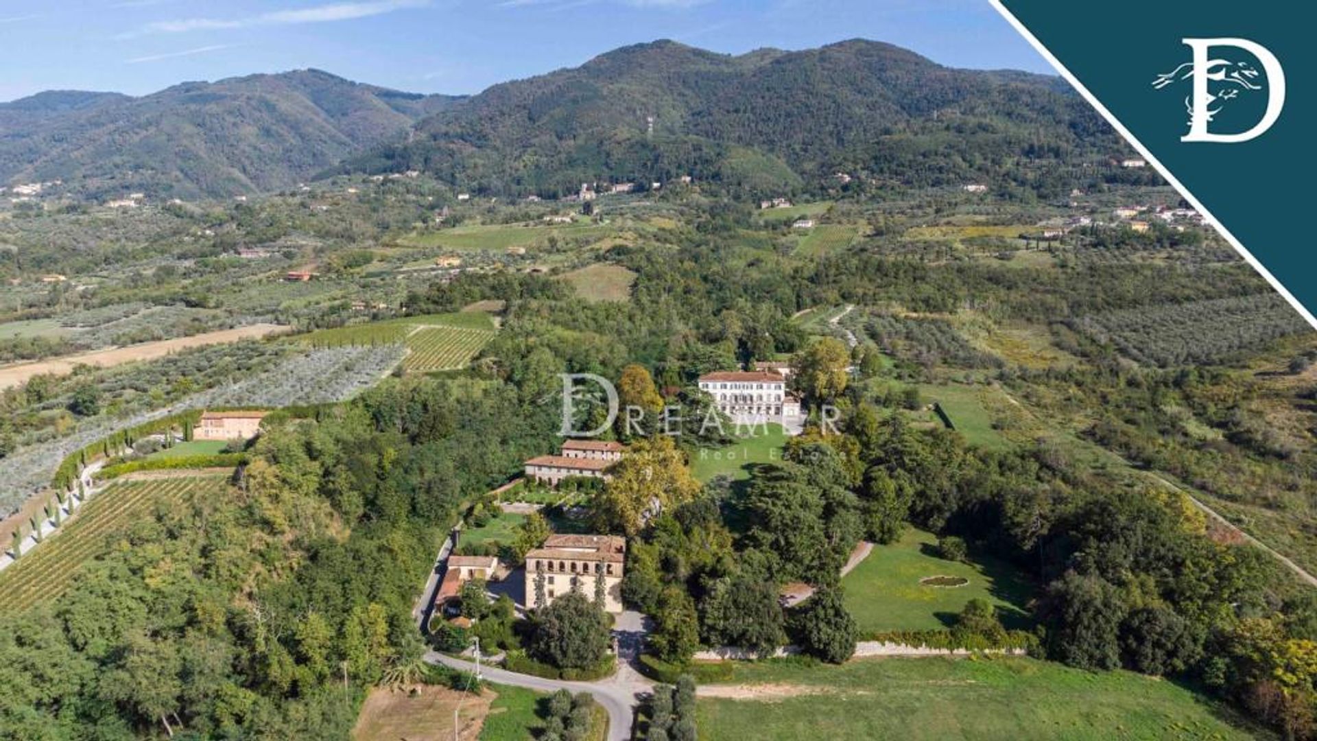 Résidentiel dans Capannori, Tuscany 10995061