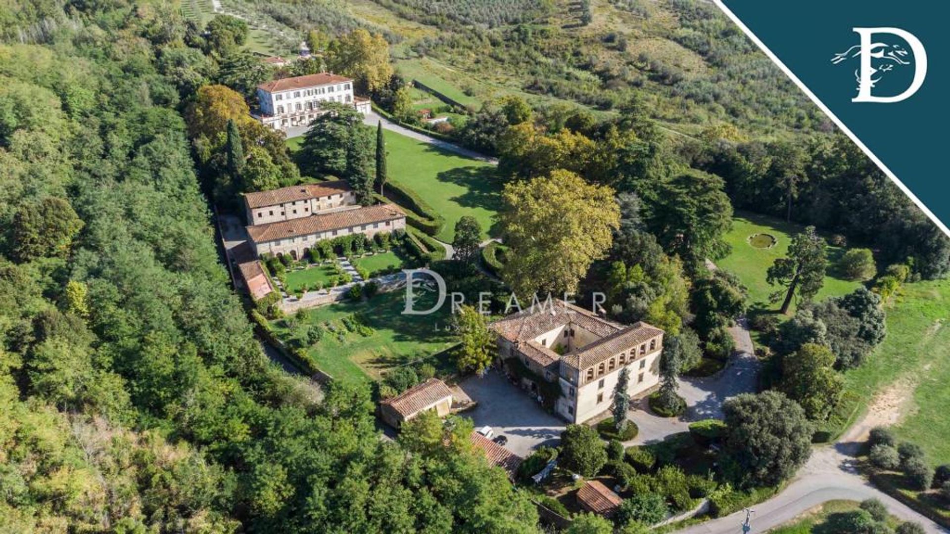 Résidentiel dans Capannori, Tuscany 10995061