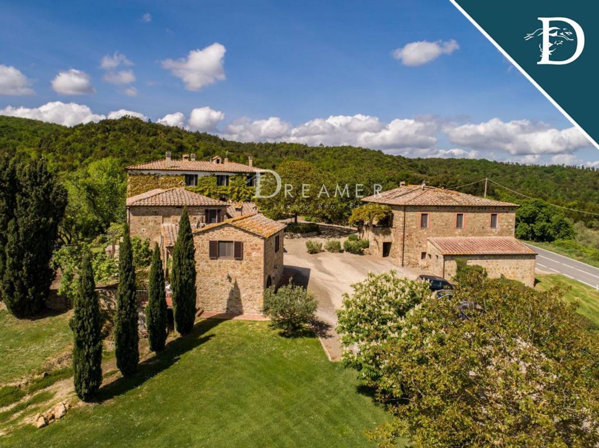 casa en Murlo, toscana 10995083