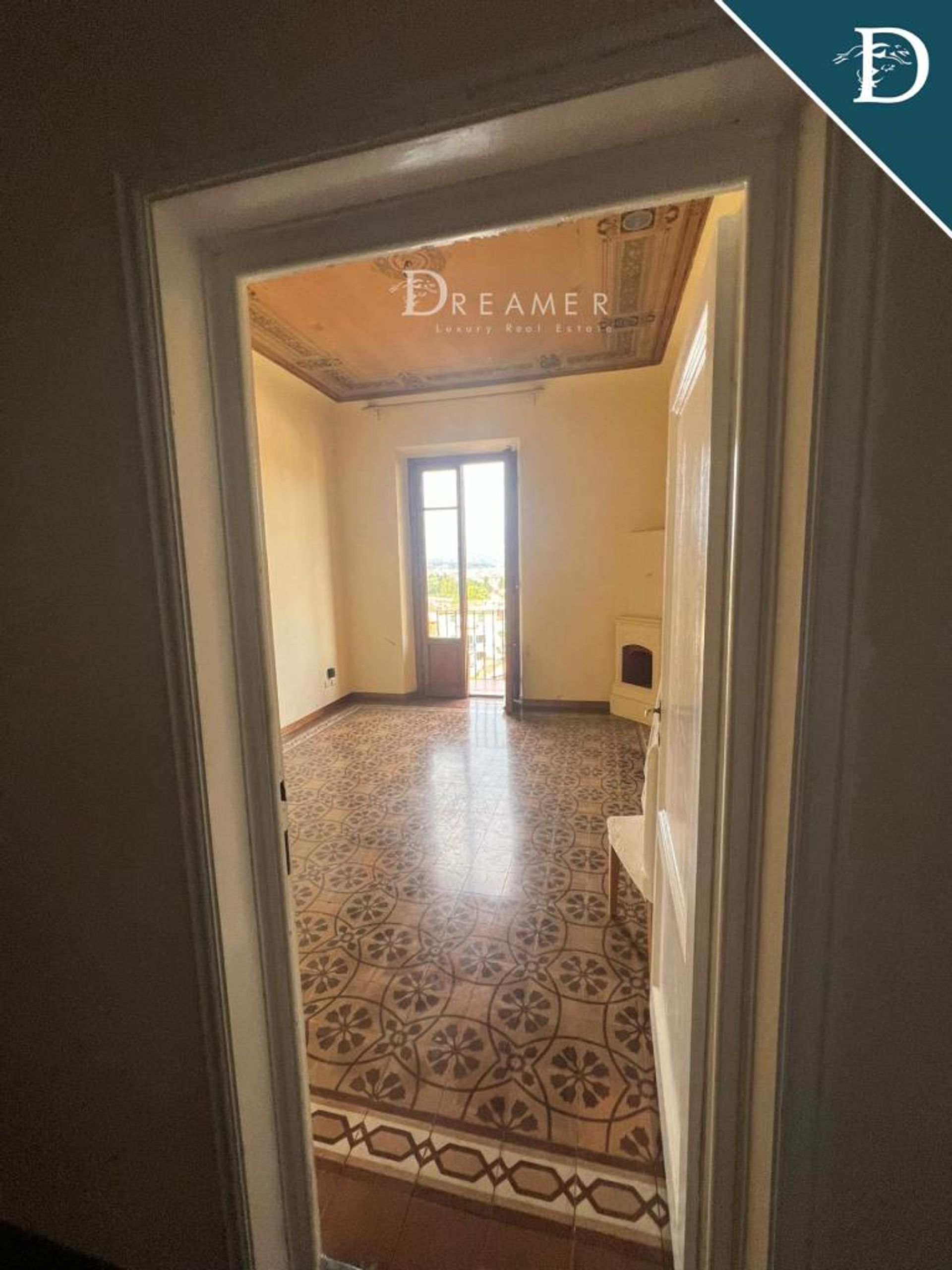 Condominium dans Florence, Tuscany 10995096