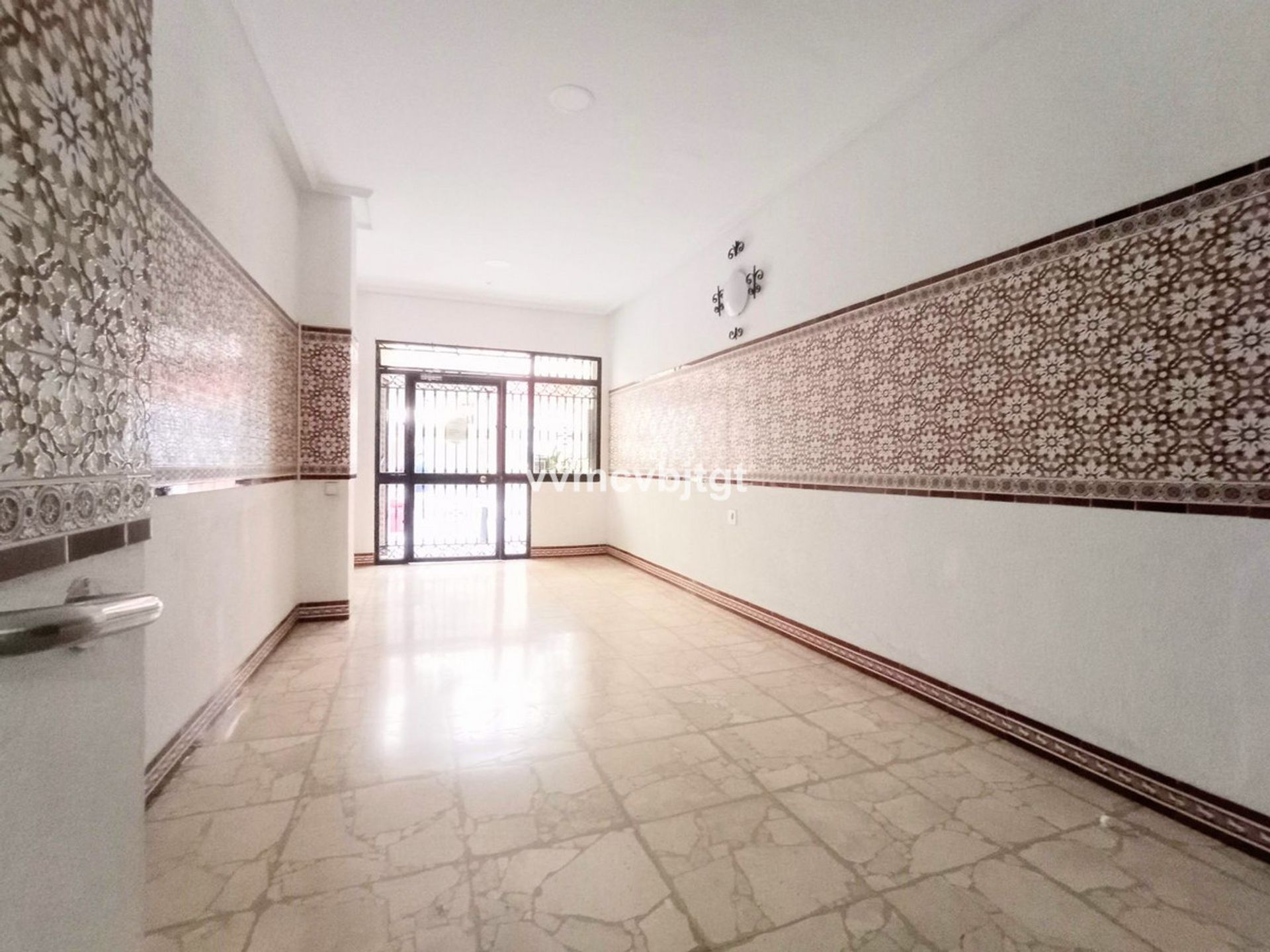 Condominium in Santa Fe de los Boliches, Andalusië 10995102