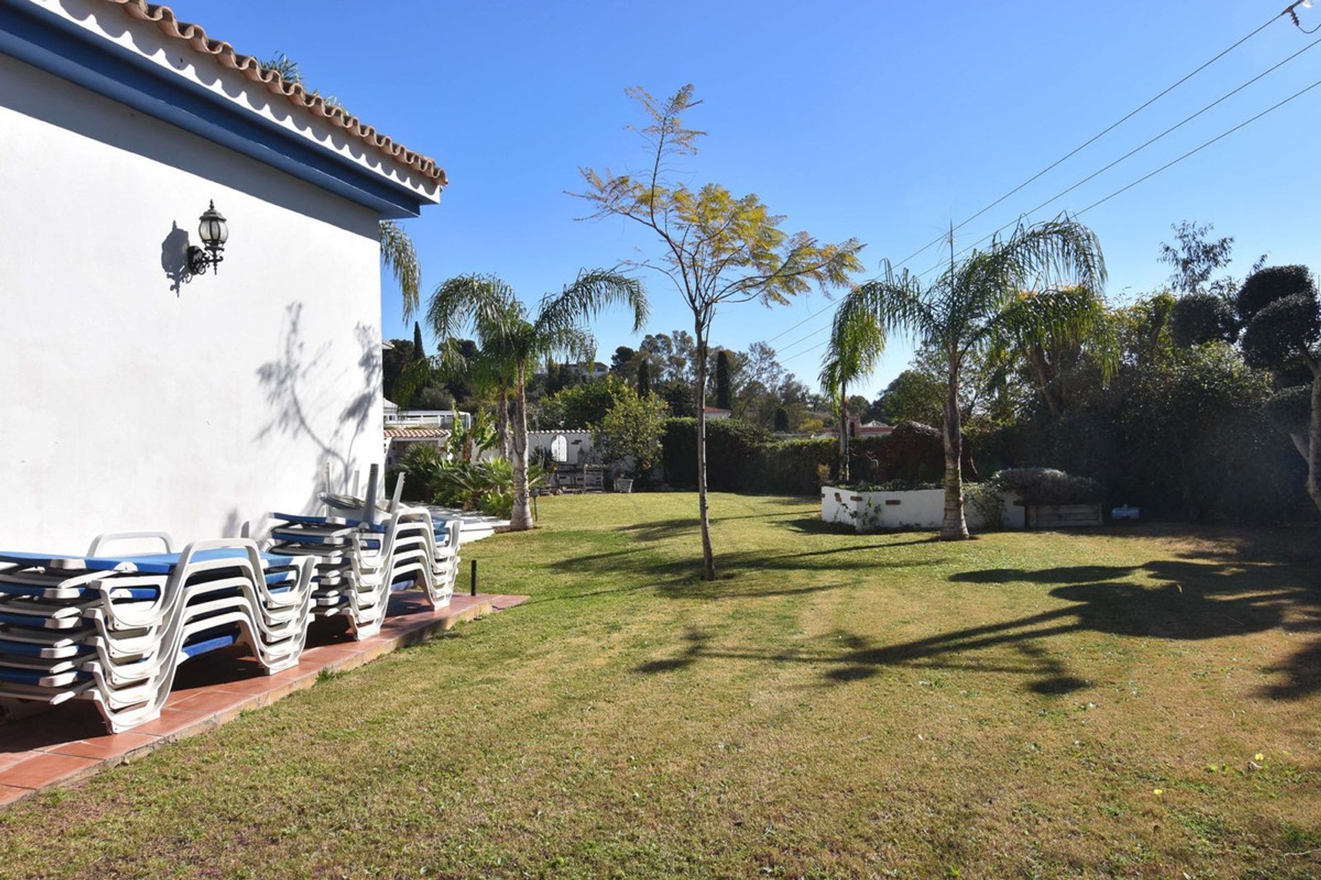 Huis in Arroyo de la Miel, Andalusië 10995117