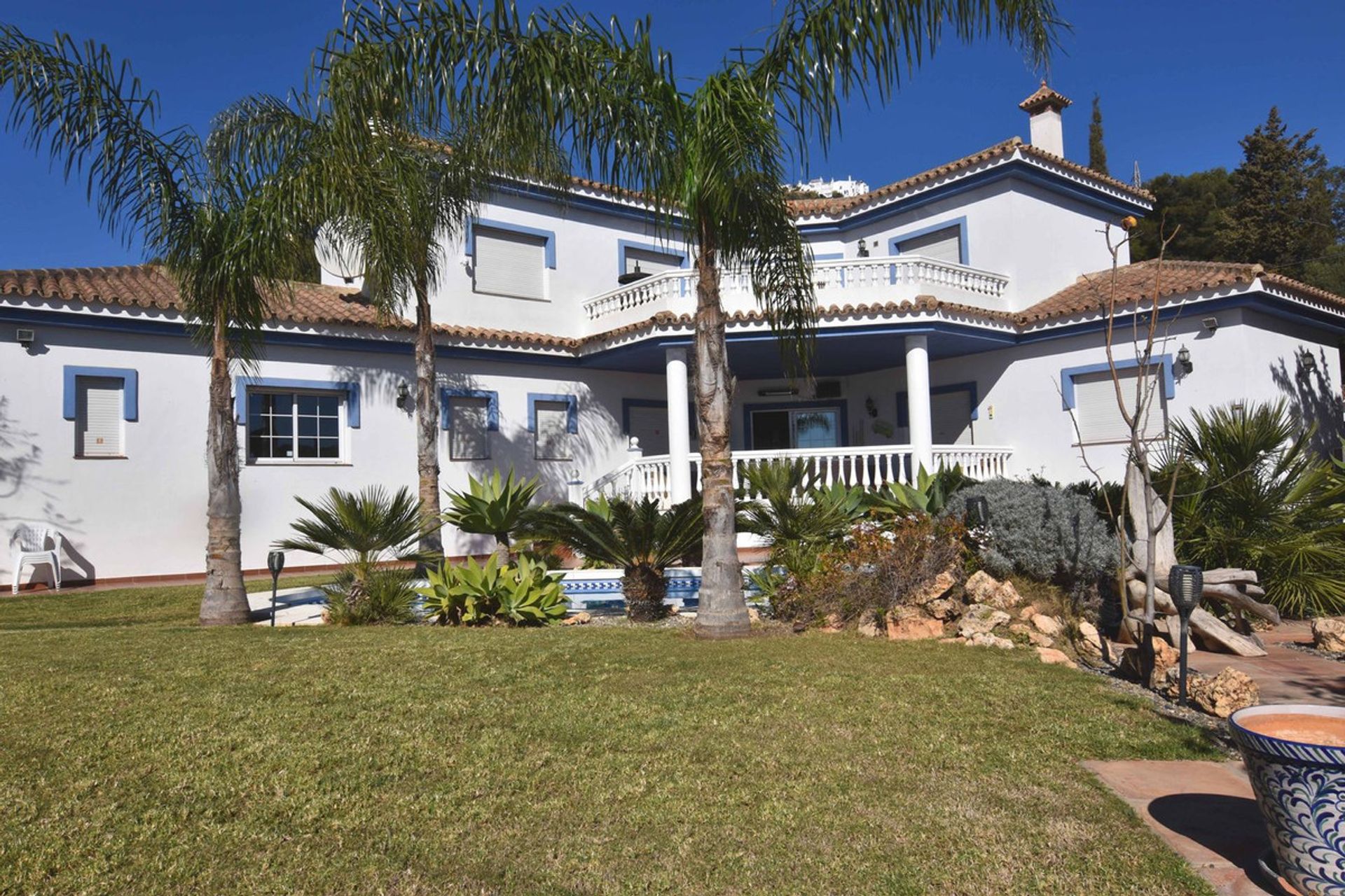 Huis in Arroyo de la Miel, Andalusië 10995117