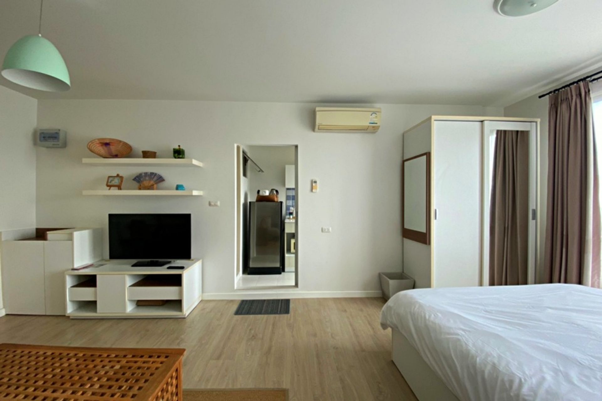 Osakehuoneisto sisään Hua Hin, Prachuap Khiri Khan 10995170