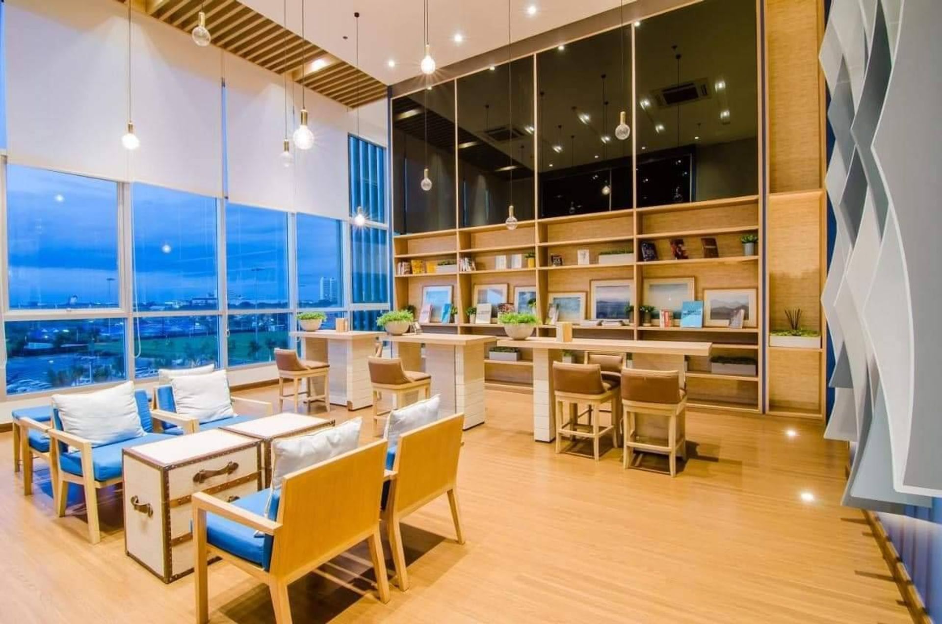 Kondominium w Hua Hin, Prachuapa Khiri Khana 10995178