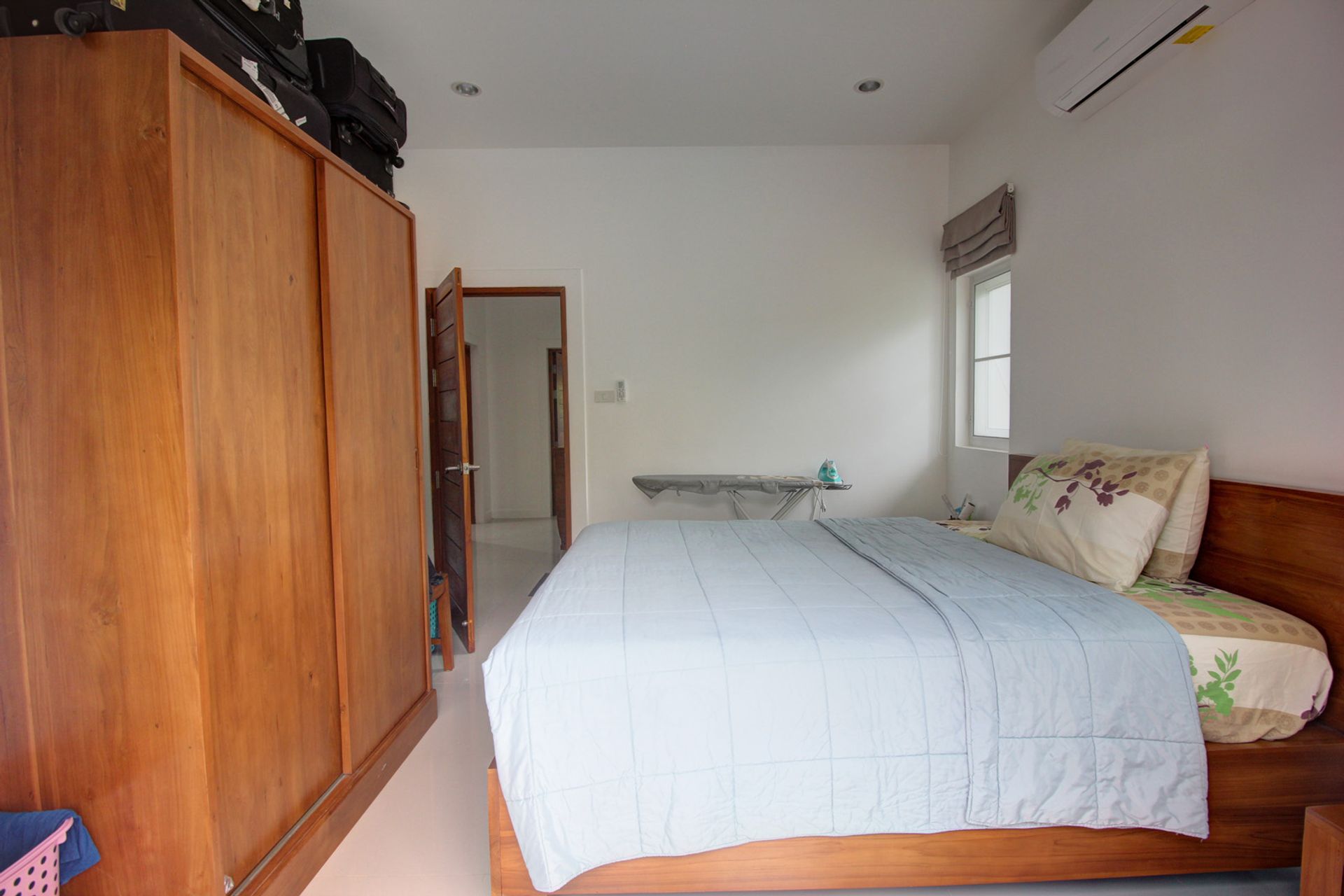 Condominium in Tambon Nong Kae, Chang Wat Prachuap Khiri Khan 10995191