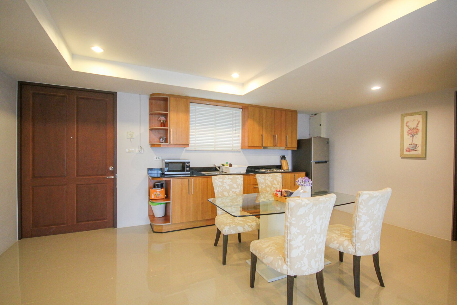 Condominium dans Tambon Nong Kae, Chang Wat Prachuap Khiri Khan 10995191