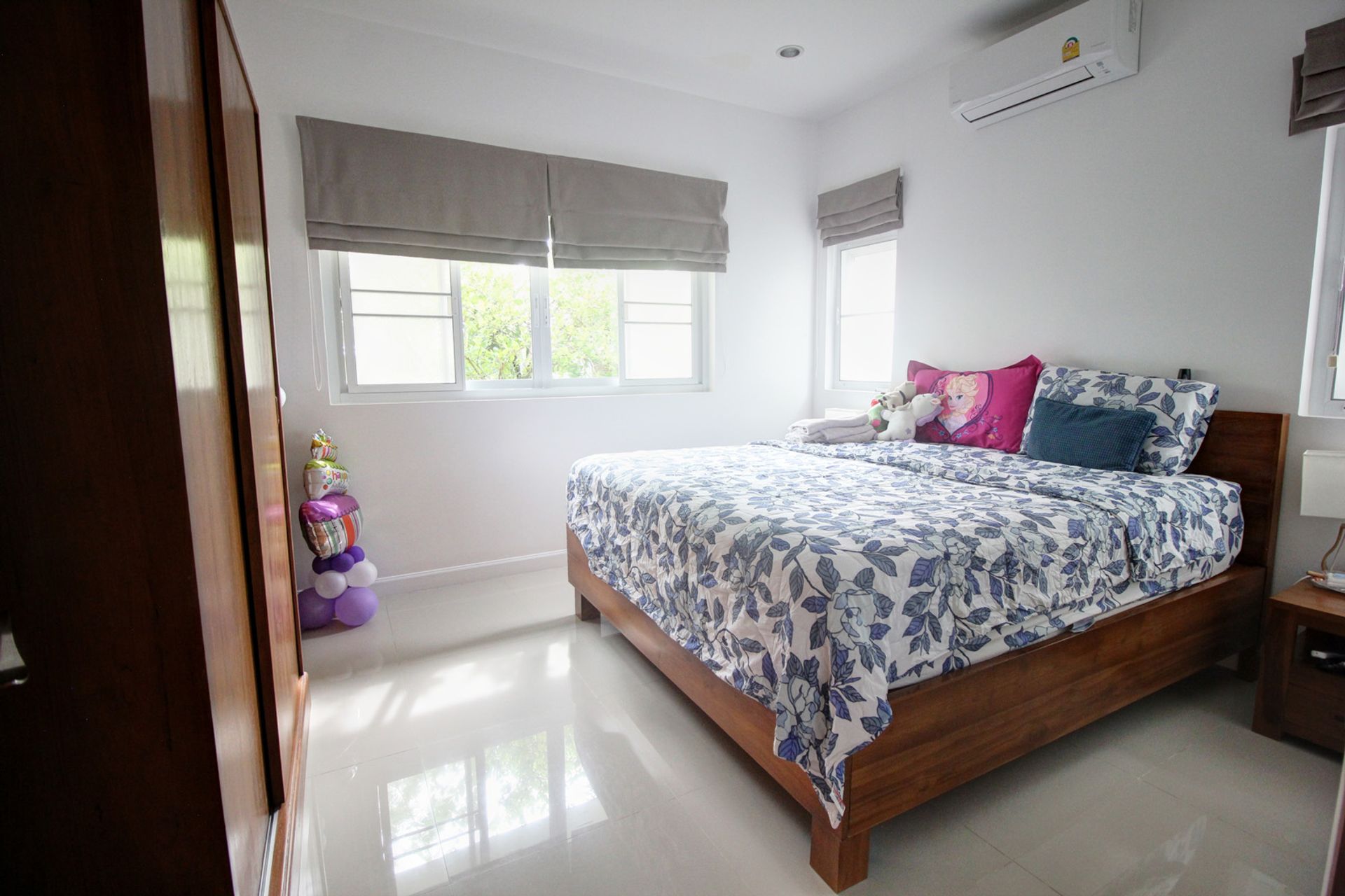 Квартира в Tambon Nong Kae, Chang Wat Prachuap Khiri Khan 10995191