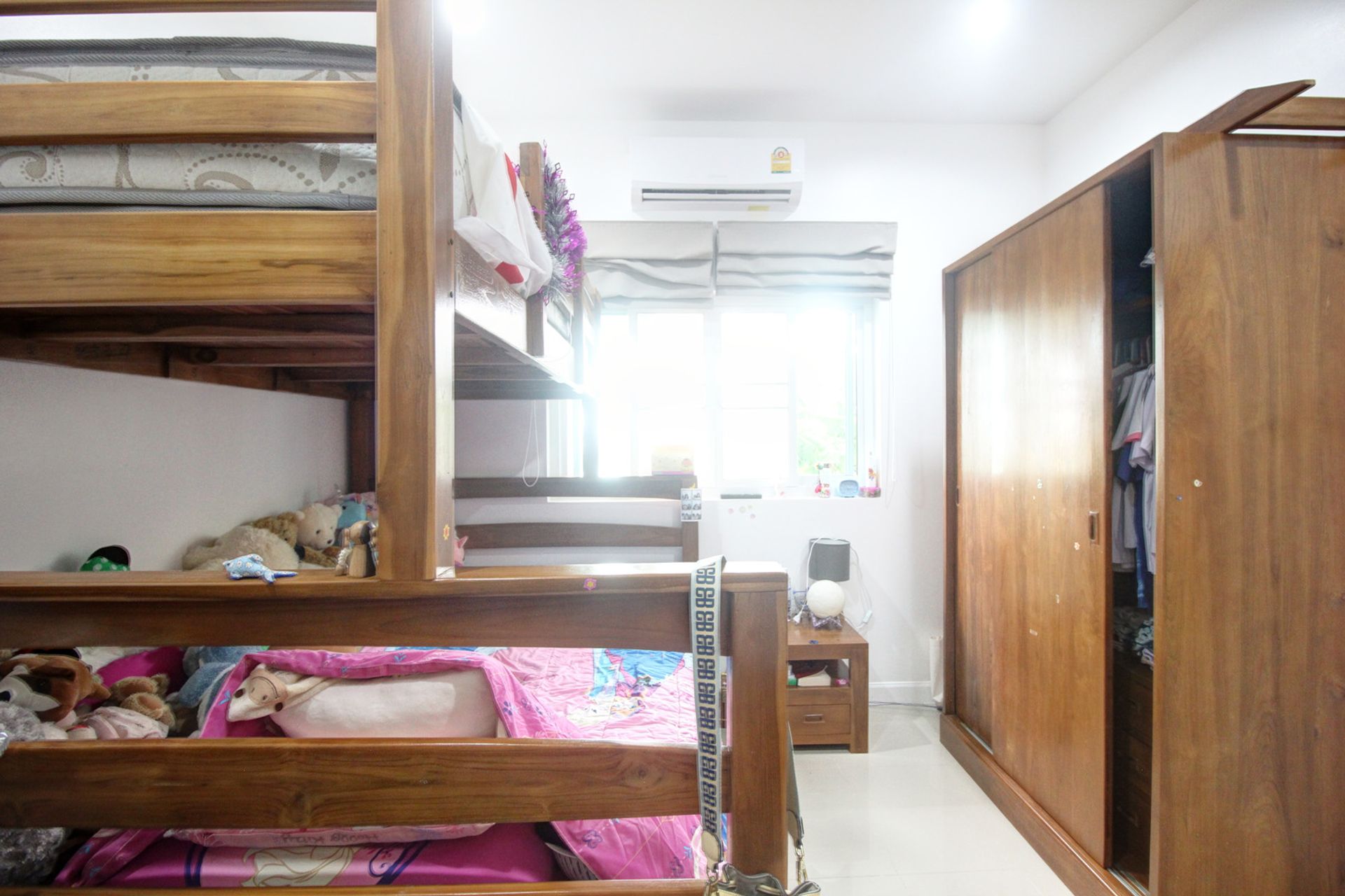 Condominium in Tambon Nong Kae, Chang Wat Prachuap Khiri Khan 10995191