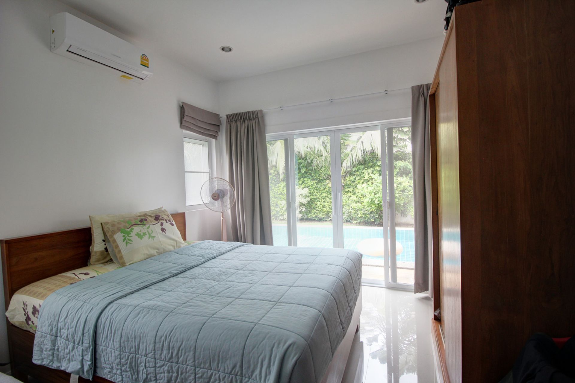 Borettslag i Tambon Nong Kae, Chang Wat Prachuap Khiri Khan 10995191