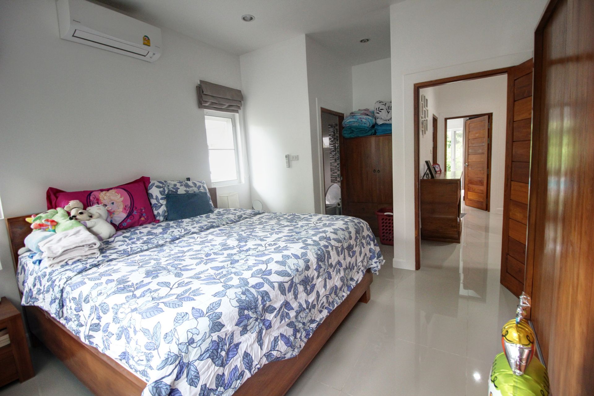 Condominium dans Tambon Nong Kae, Chang Wat Prachuap Khiri Khan 10995191