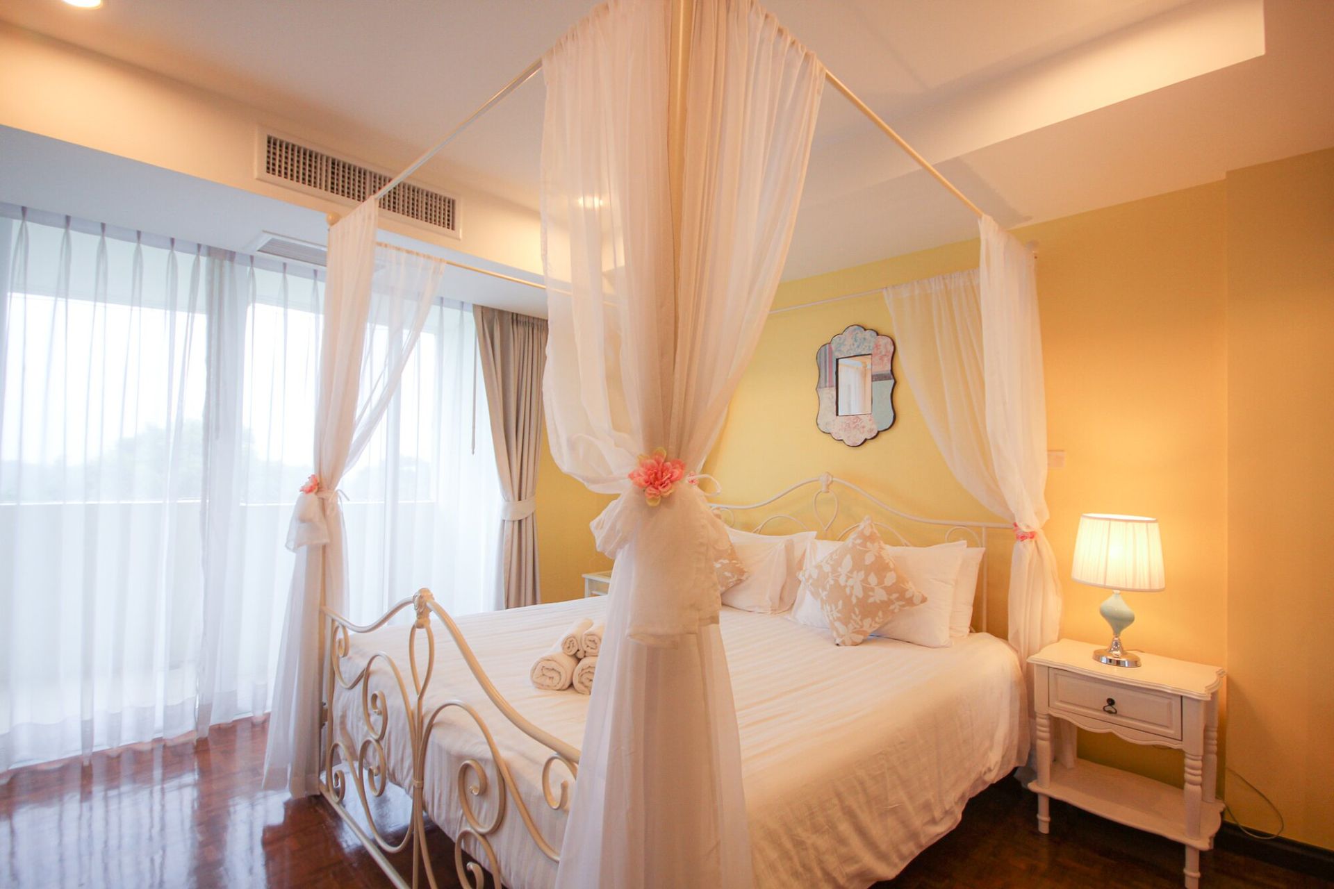 Квартира в Tambon Nong Kae, Chang Wat Prachuap Khiri Khan 10995191