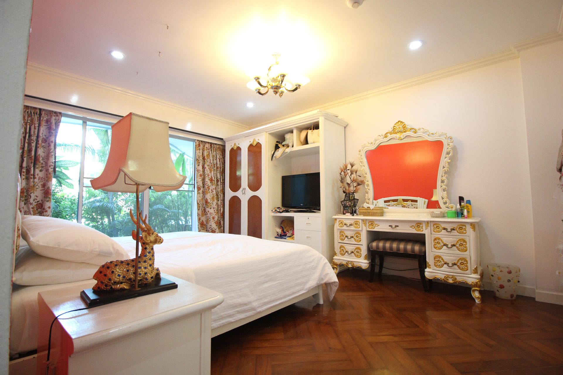 Ejerlejlighed i Nong Kae, Prachuap Khiri Khan 10995211