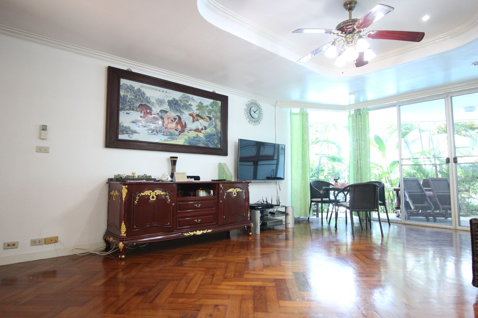 Condominio nel Hua Hin, Prachuap Khiri Khan 10995211