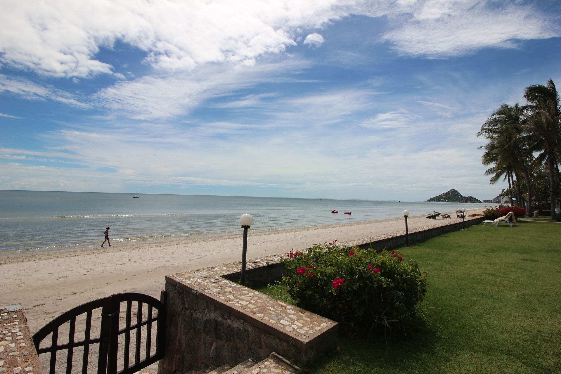 Ejerlejlighed i Nong Kae, Prachuap Khiri Khan 10995211