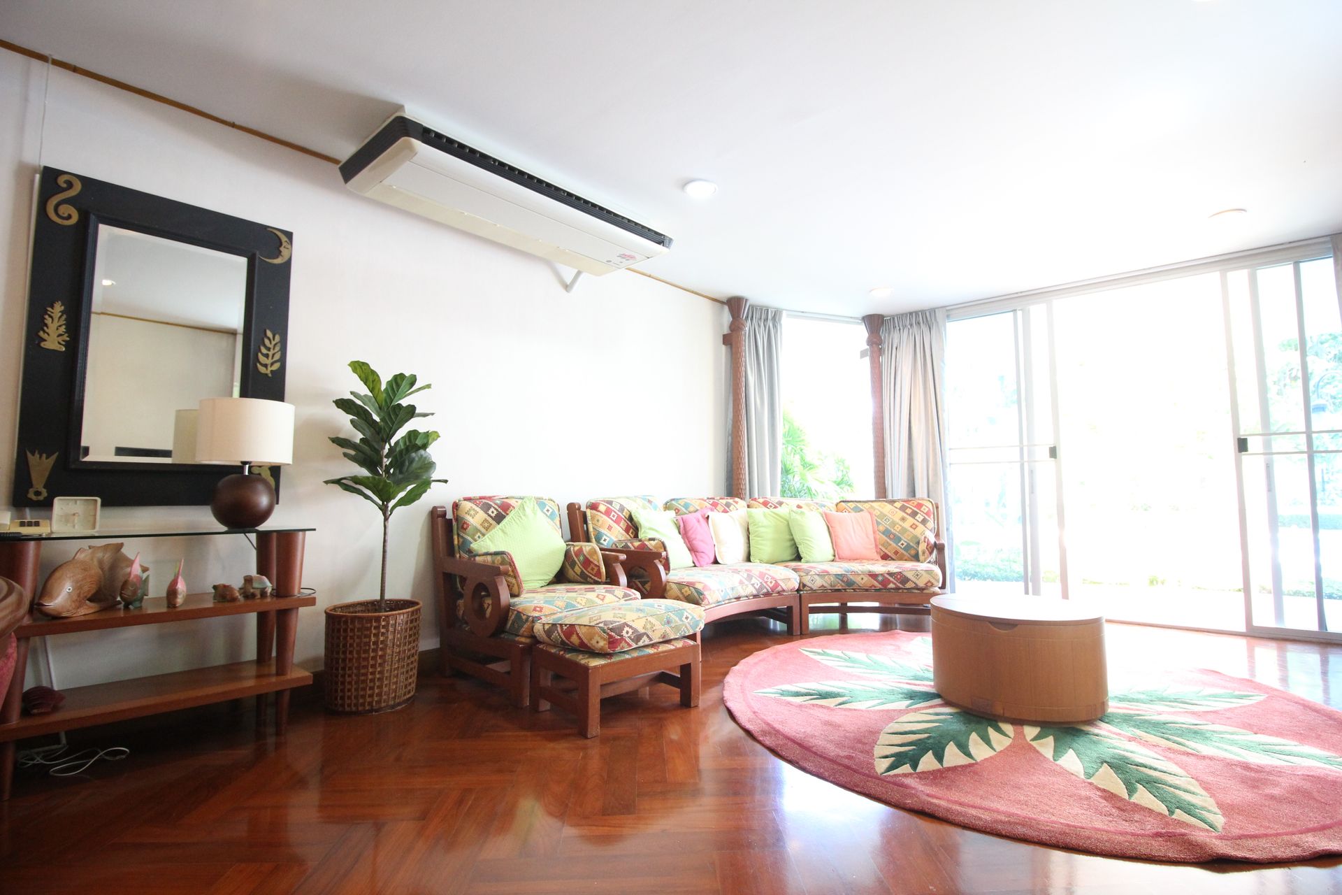 Condominium in Hua Hin, Prachuap Khiri Khan 10995224