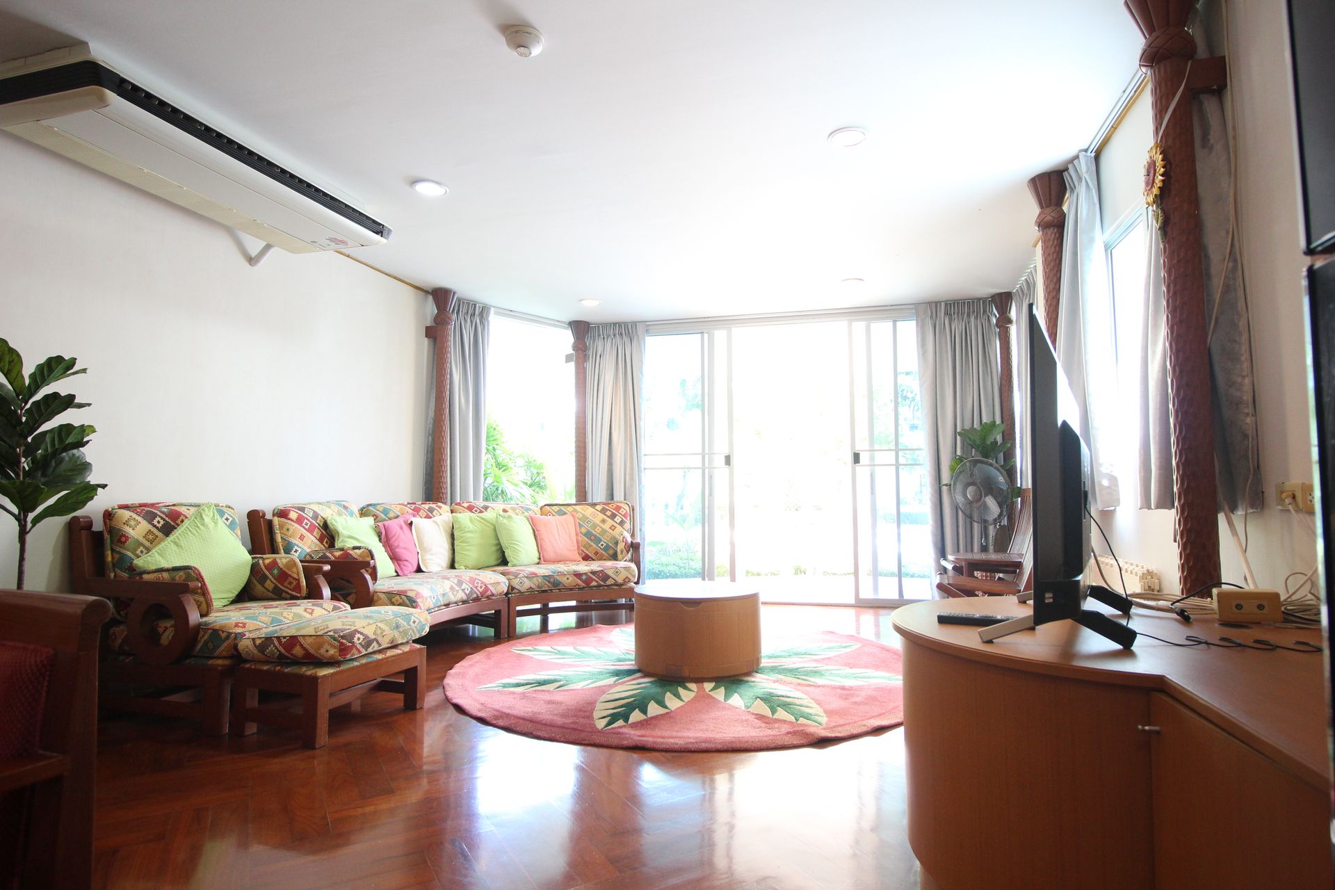 Osakehuoneisto sisään Hua Hin, Prachuap Khiri Khan 10995224