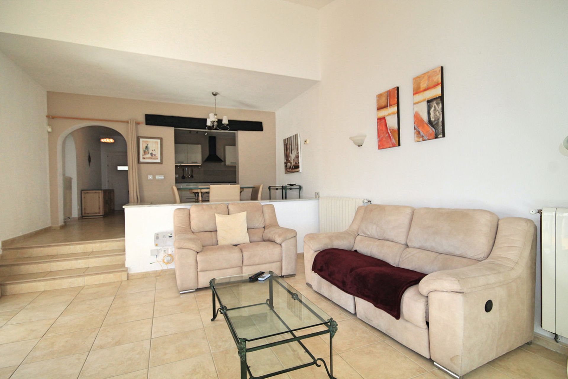 House in Fuengirola, Andalusia 10995231