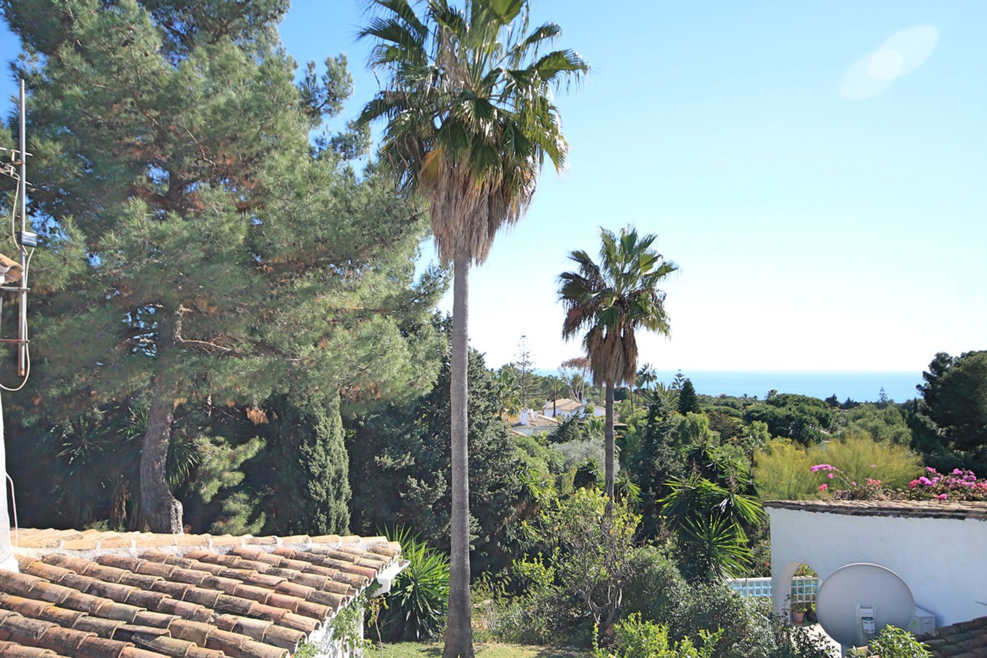 Casa nel La Cala de Mijas, Andalucía 10995231