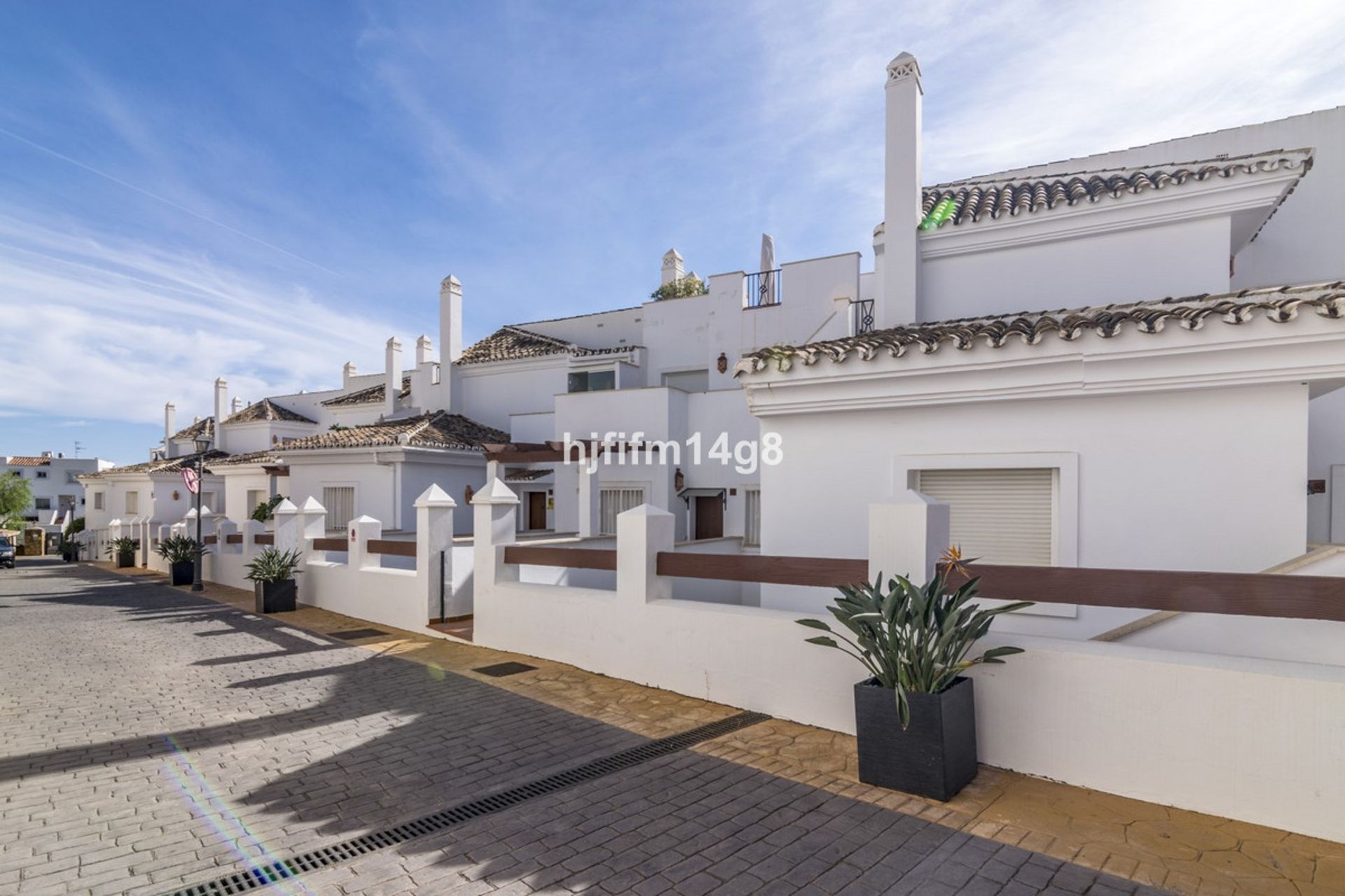 분양 아파트 에 Marbella, Andalucía 10995276