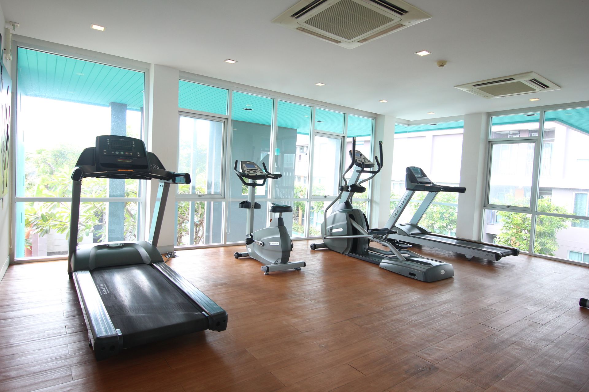 Condominium in Nong Kae, Prachuap Khiri Khan 10995279