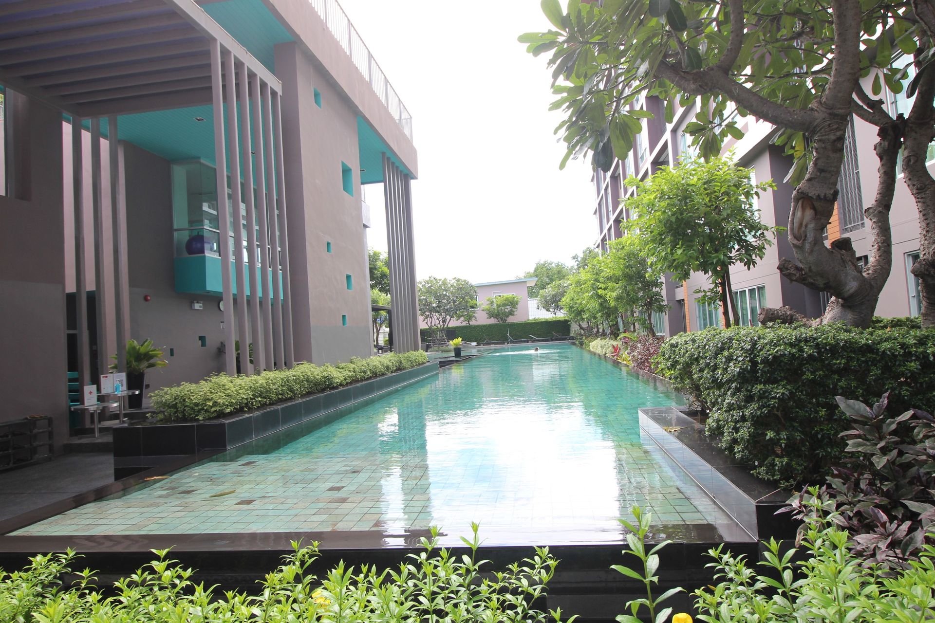 Kondominium di Hua Hin, Prachuap Khiri Khan 10995279