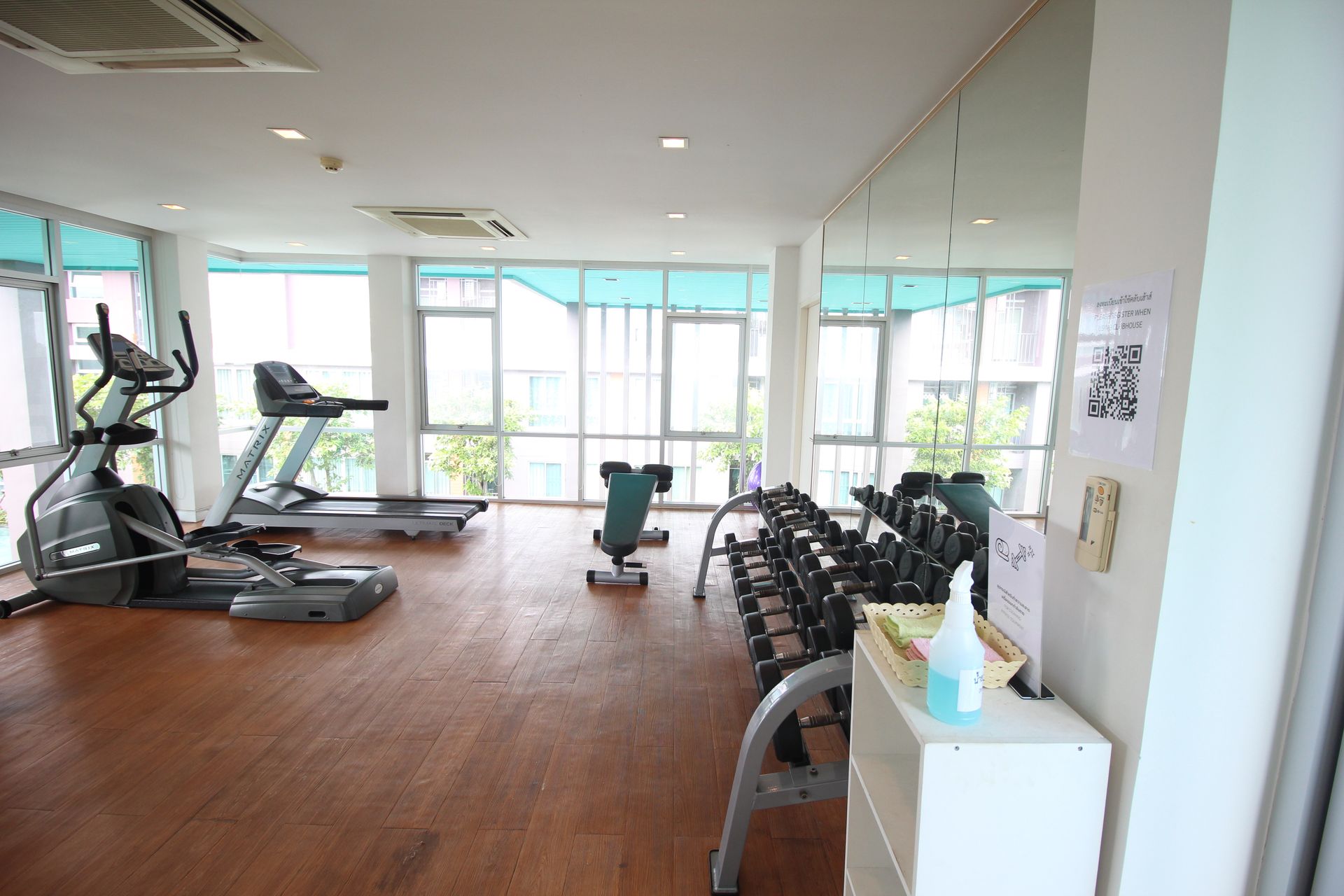 Condominium in Nong Kae, Prachuap Khiri Khan 10995279