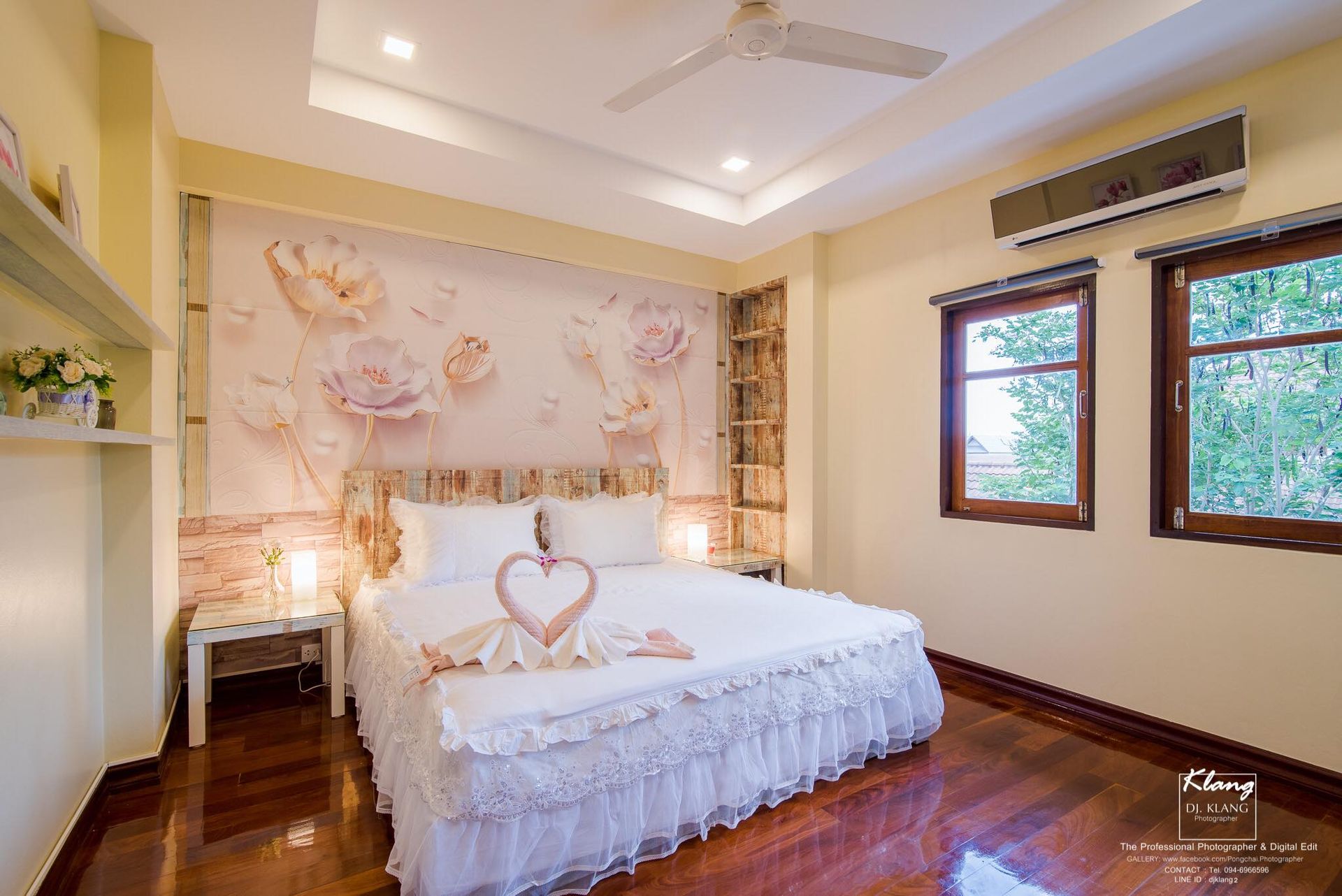 Talo sisään Hua Hin, Prachuap Khiri Khan 10995291