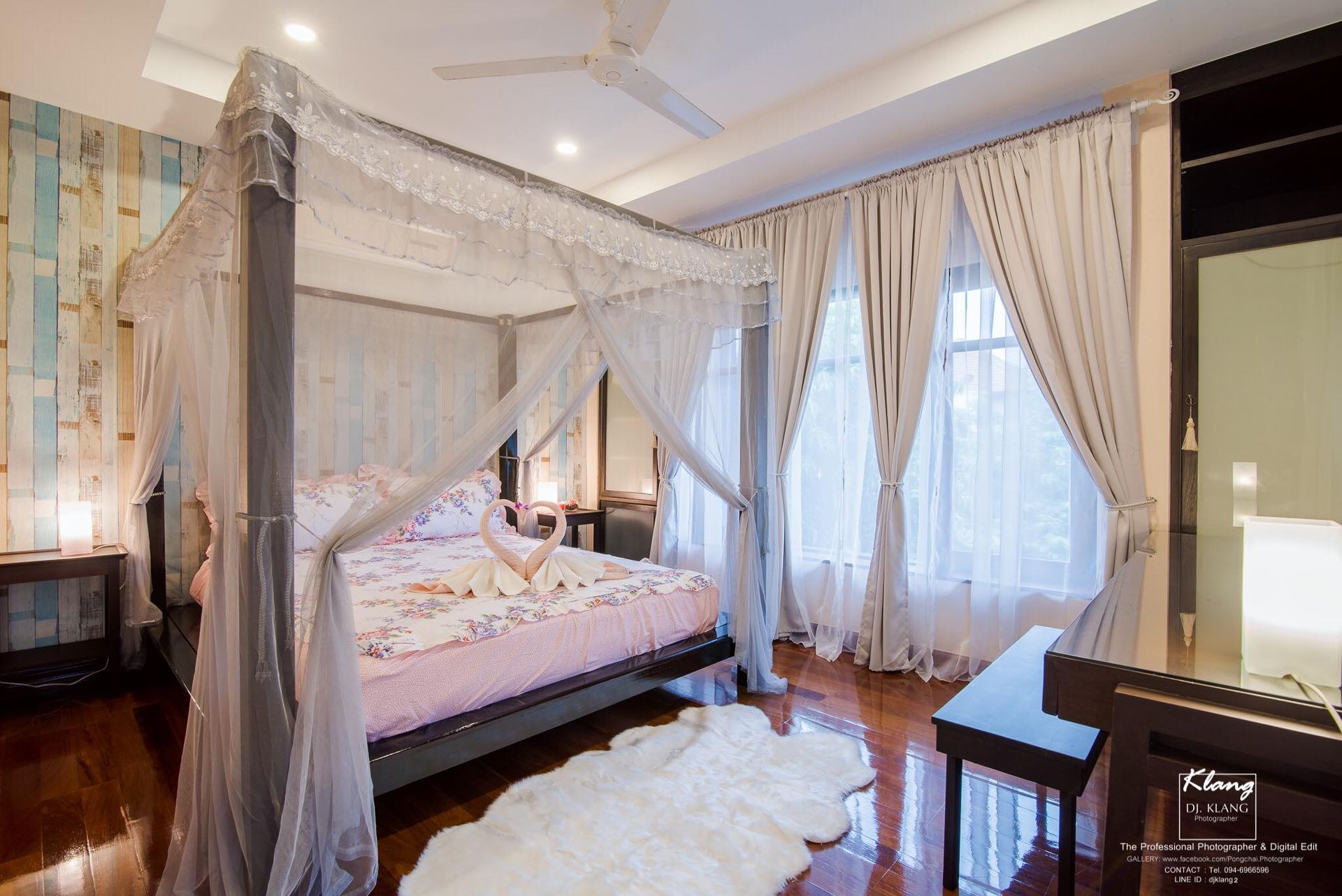 жилой дом в Hua Hin, Prachuap Khiri Khan 10995291