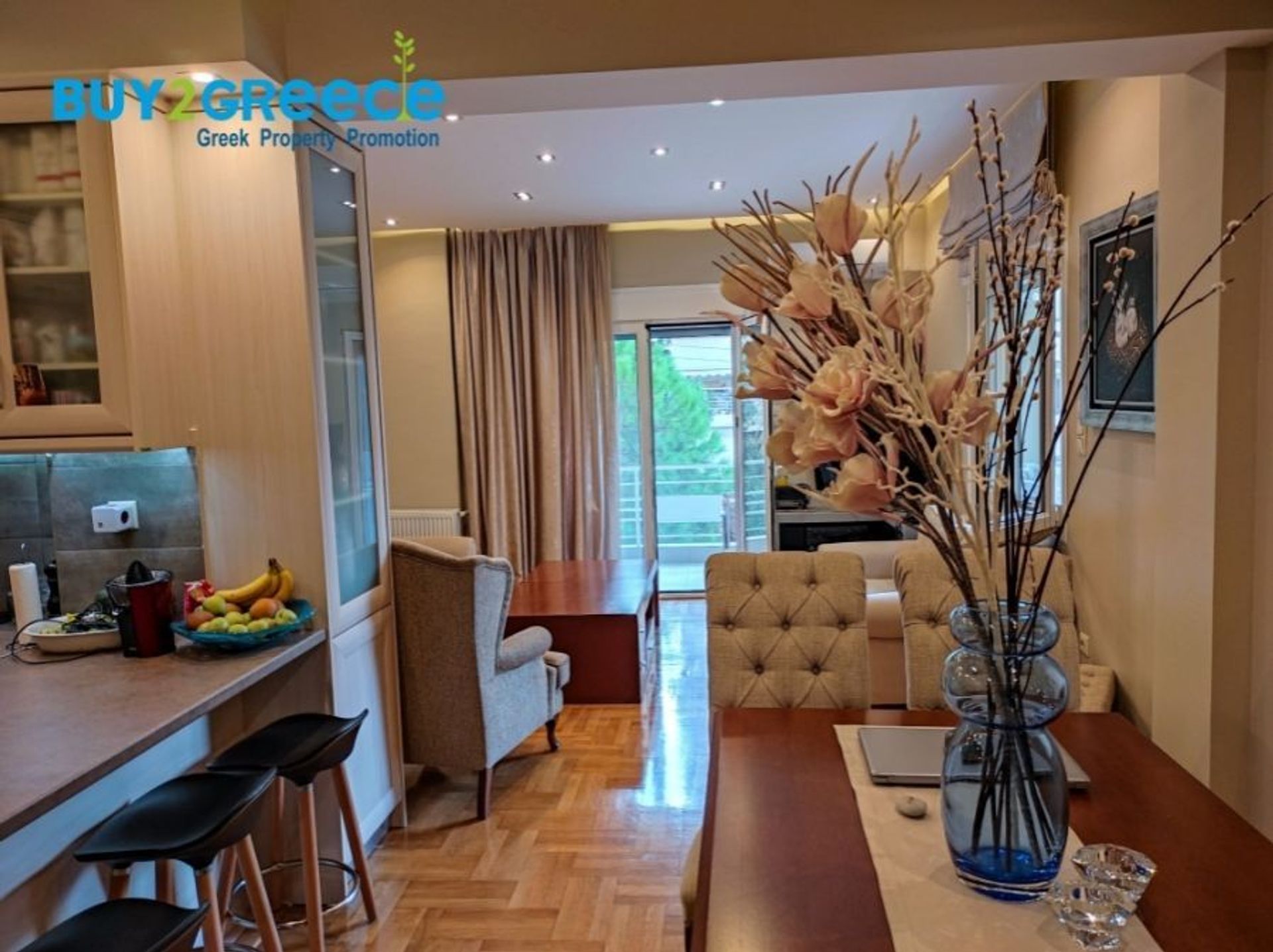 Condominio en Athens,  10995303