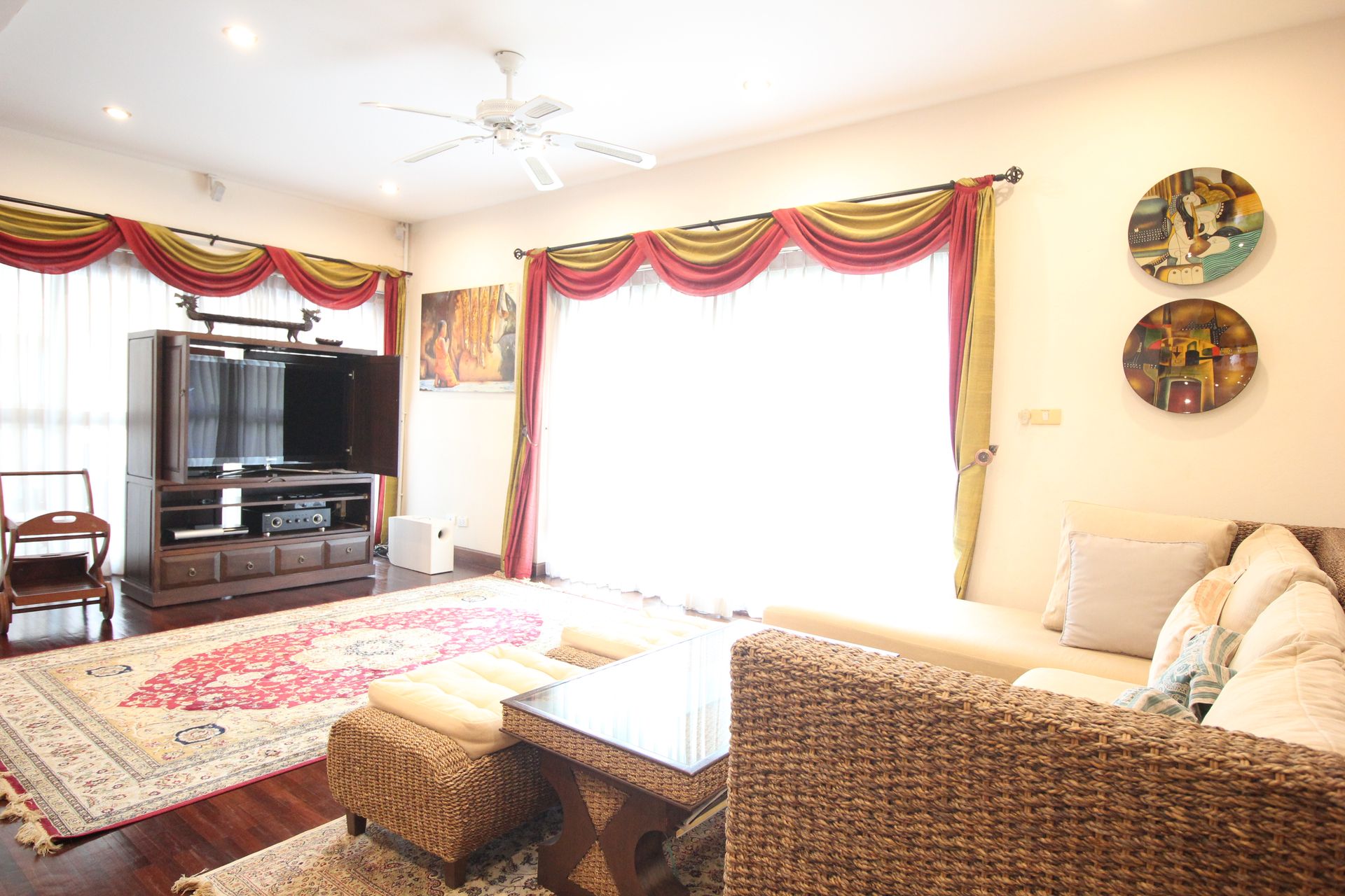 Hus i Hua Hin, Prachuap Khiri Khan 10995312