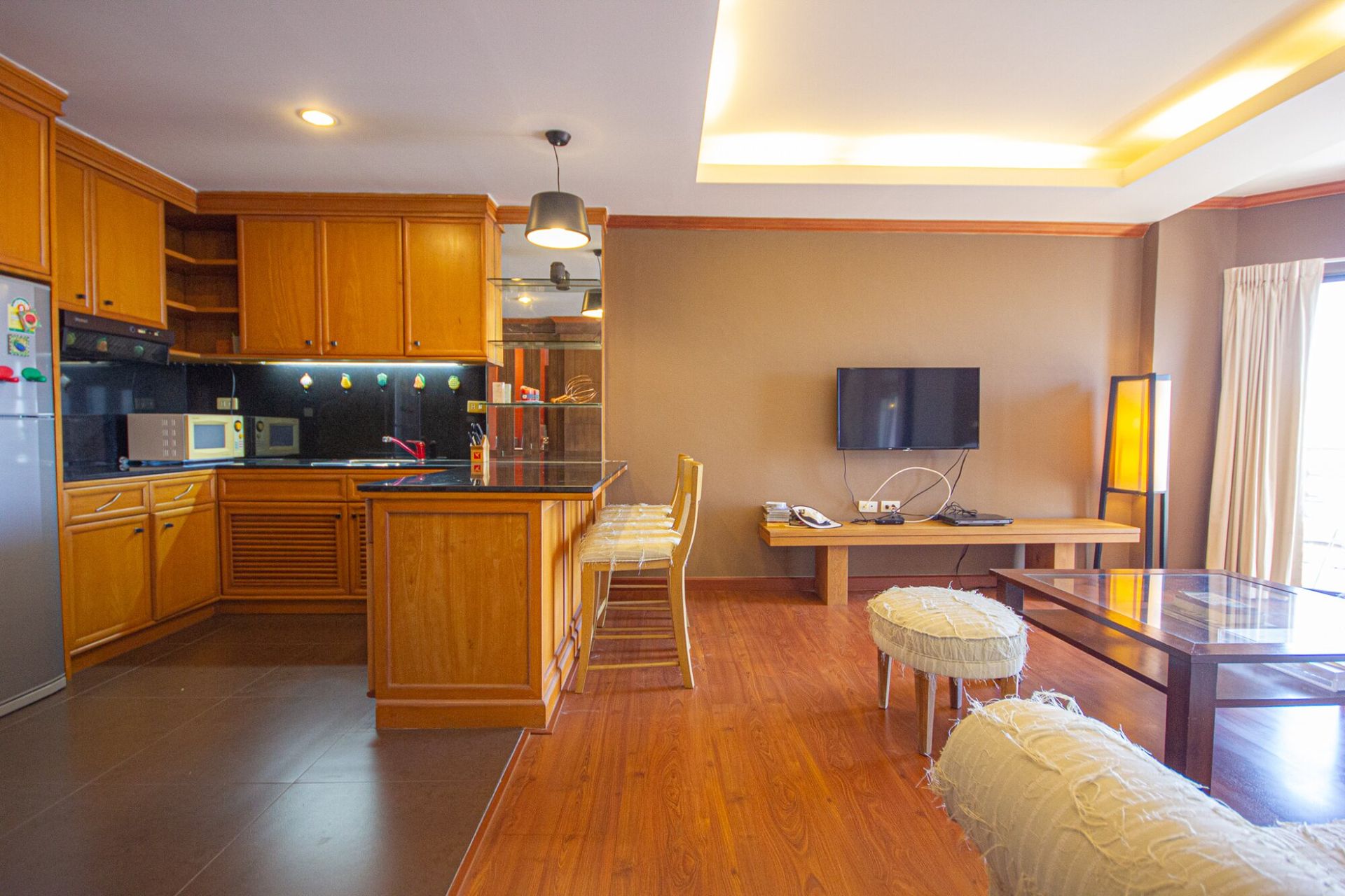 Condominium in Hua Hin, Prachuap Khiri Khan 10995331