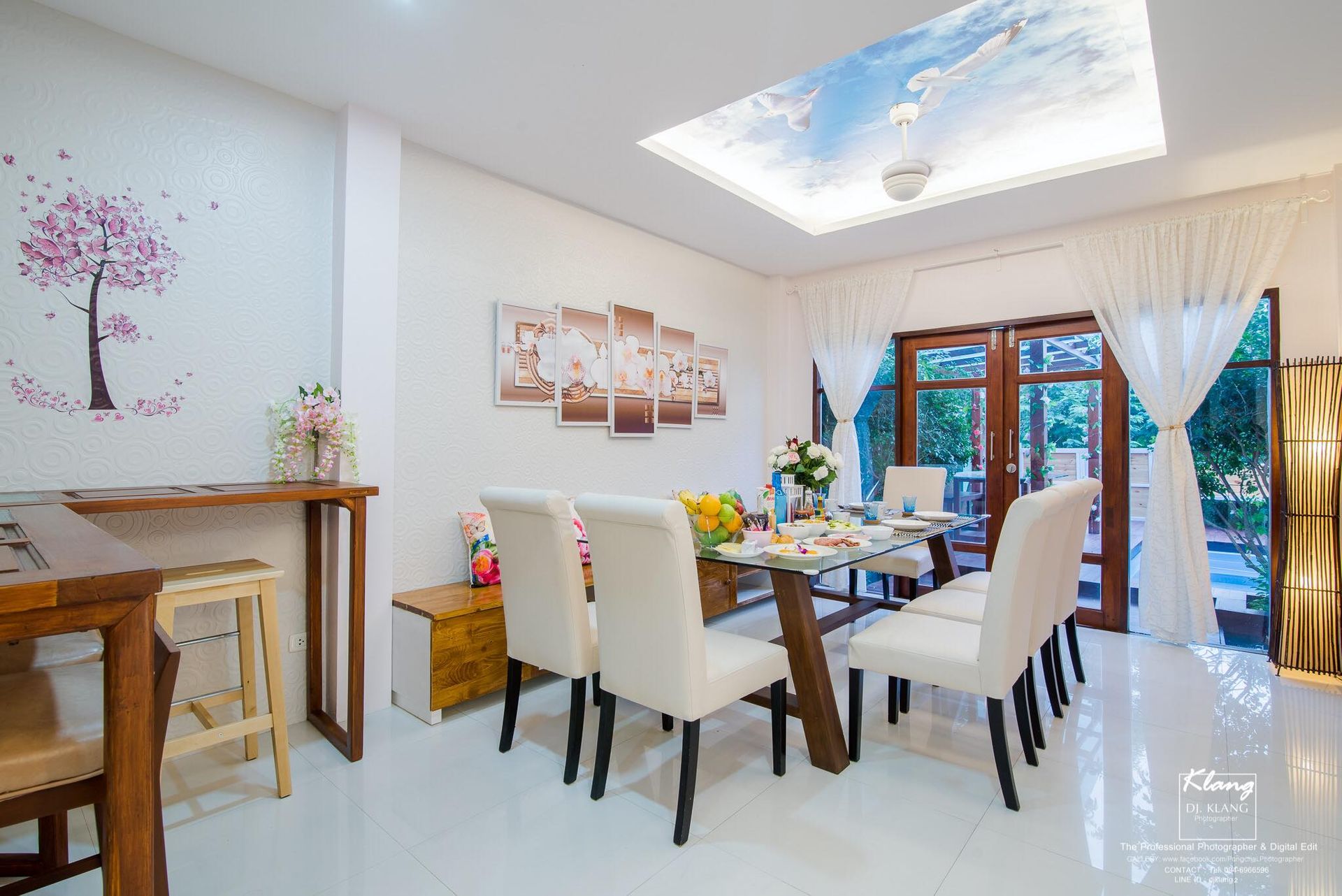 Hus i Hua Hin, Prachuap Khiri Khan 10995349