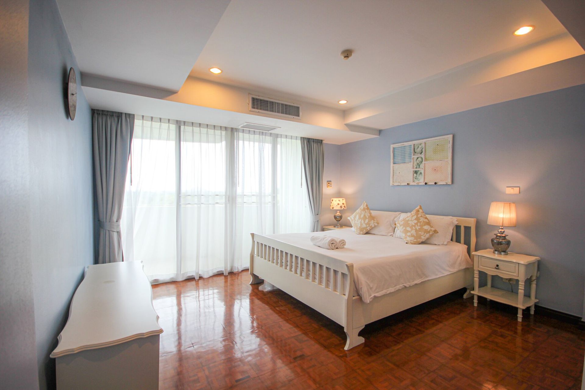 Condominio nel Tambon Nong Kae, Chang Wat Prachuap Khiri Khan 10995375