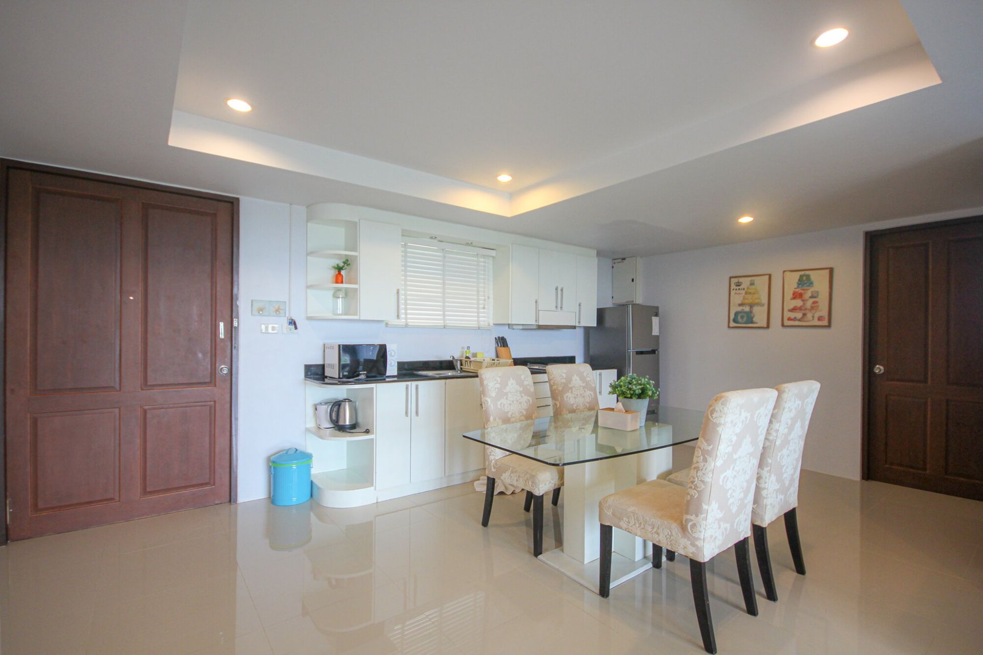 Osakehuoneisto sisään Pran Buri, Prachuap Khiri Khan 10995375