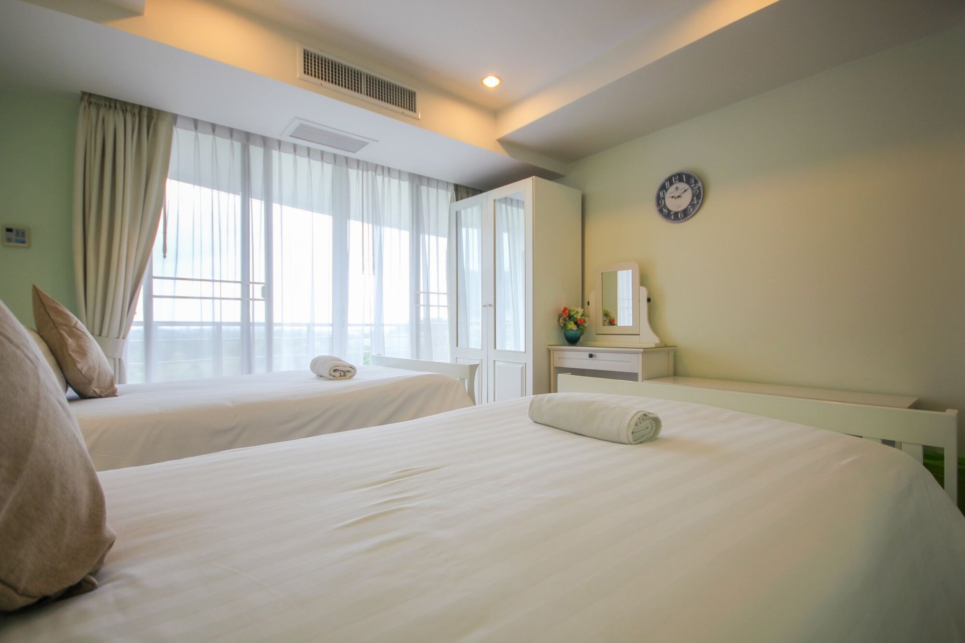 Condominio nel Tambon Nong Kae, Chang Wat Prachuap Khiri Khan 10995375