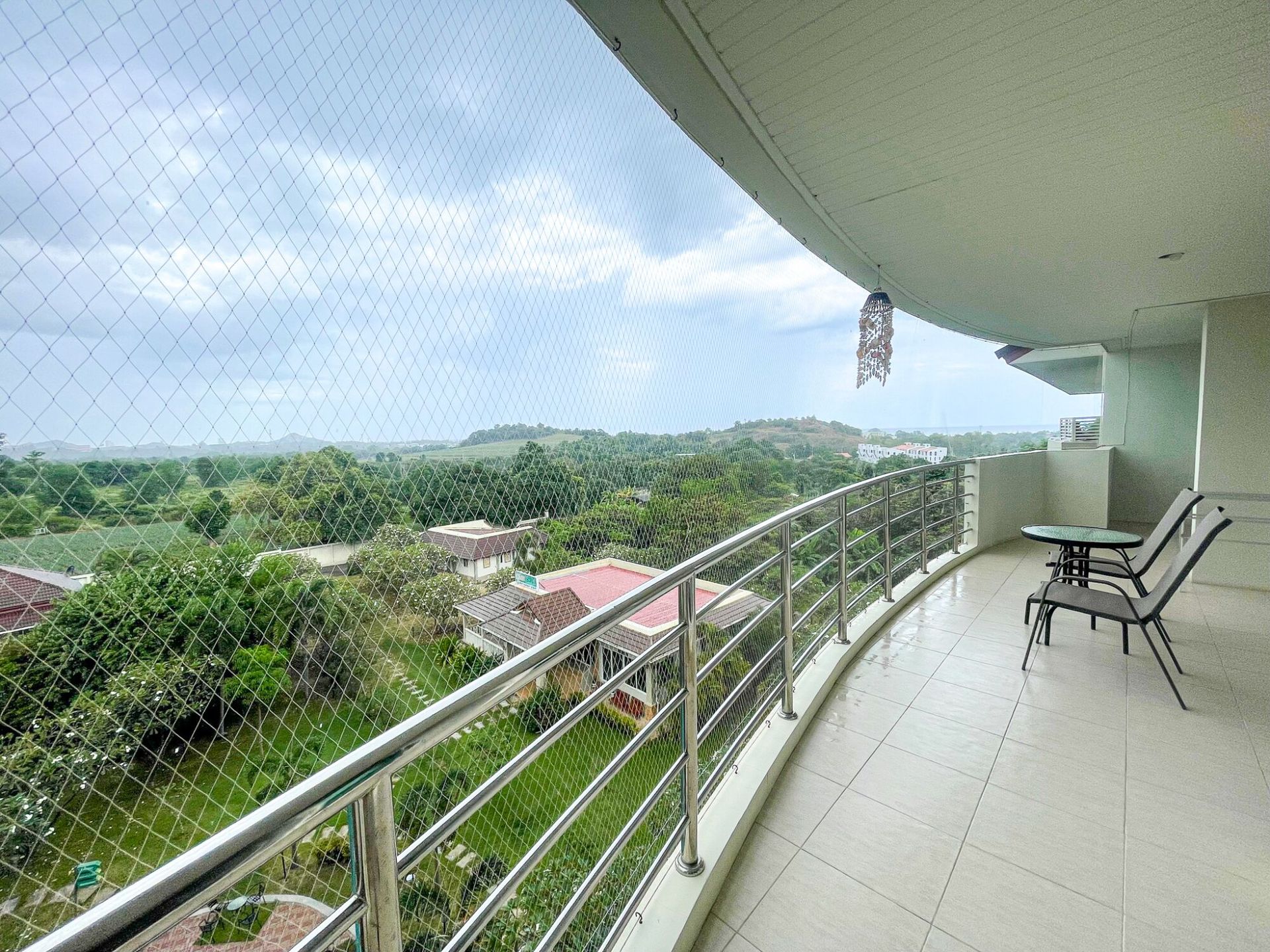 Condominio nel Tambon Nong Kae, Chang Wat Prachuap Khiri Khan 10995375