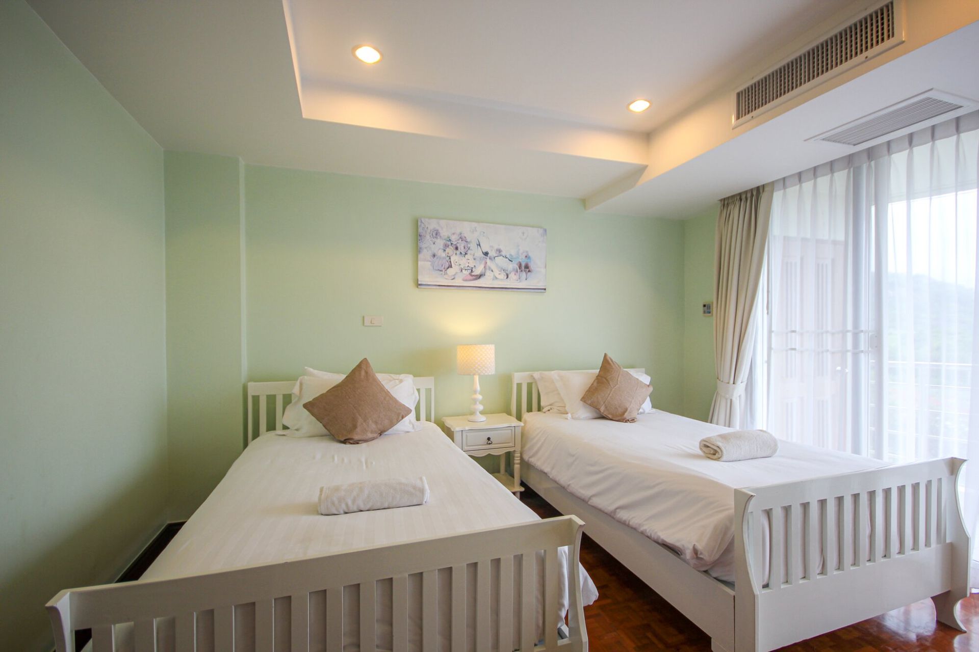 Condominio nel Tambon Nong Kae, Chang Wat Prachuap Khiri Khan 10995375